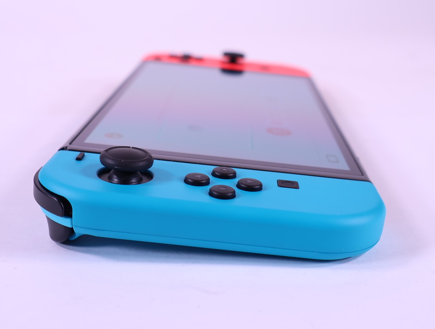 Nintendo Switch OLED HEG-001 7-inch Touchscreen Video Game Console 6416
