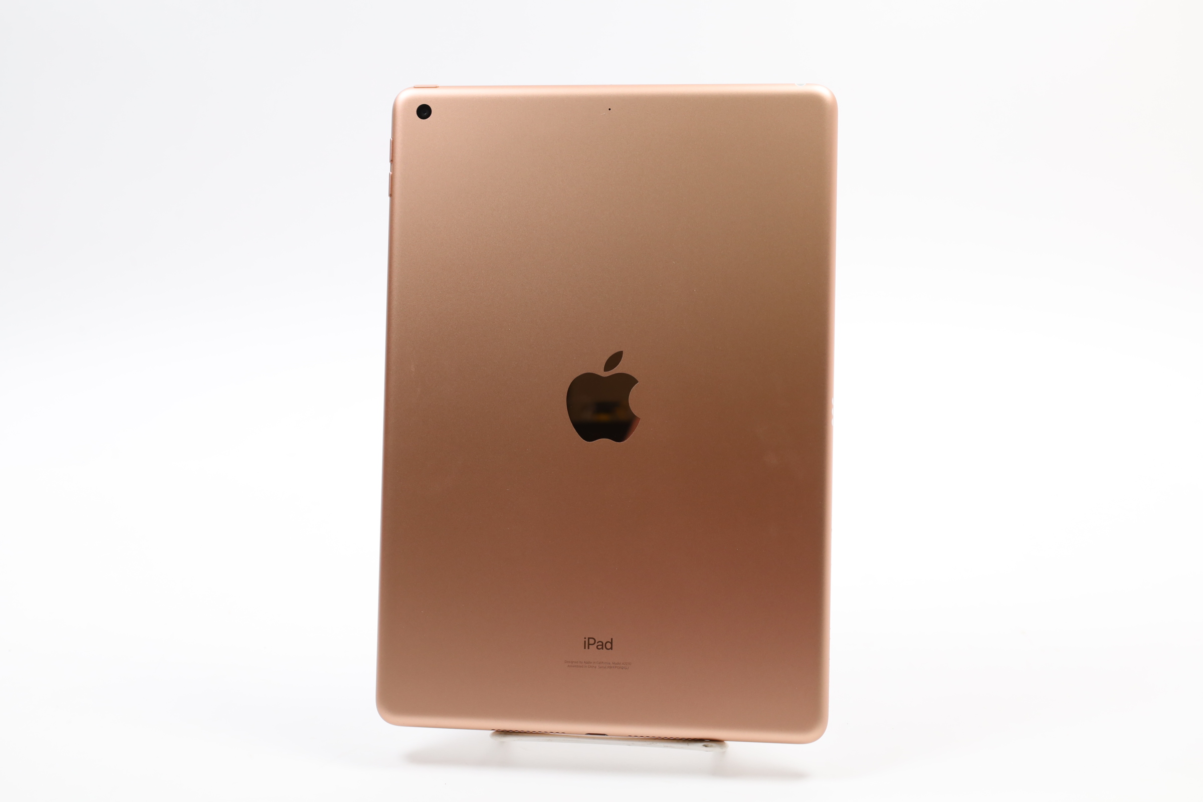 Apple iPad 8th Gen MYLF2LL/A 128GB Wi-Fi 10.2