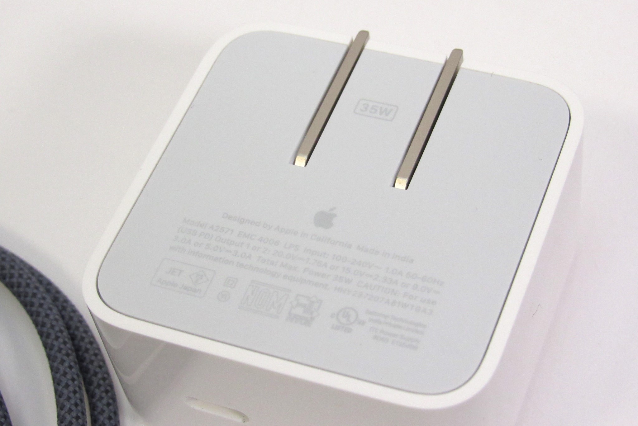 Apple M2 MacBook Air 512G＋AirPods 3セット $_57.JPG?set_id=880000500F