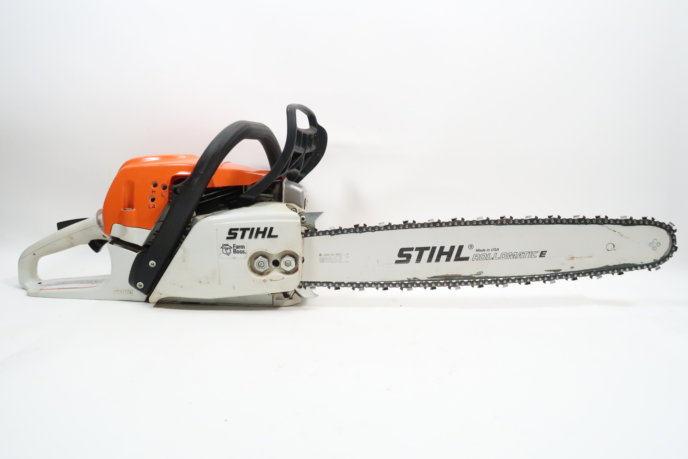 STIHL Farm Boss MS 271 20 in. 50.2 cc Gas Chainsaw