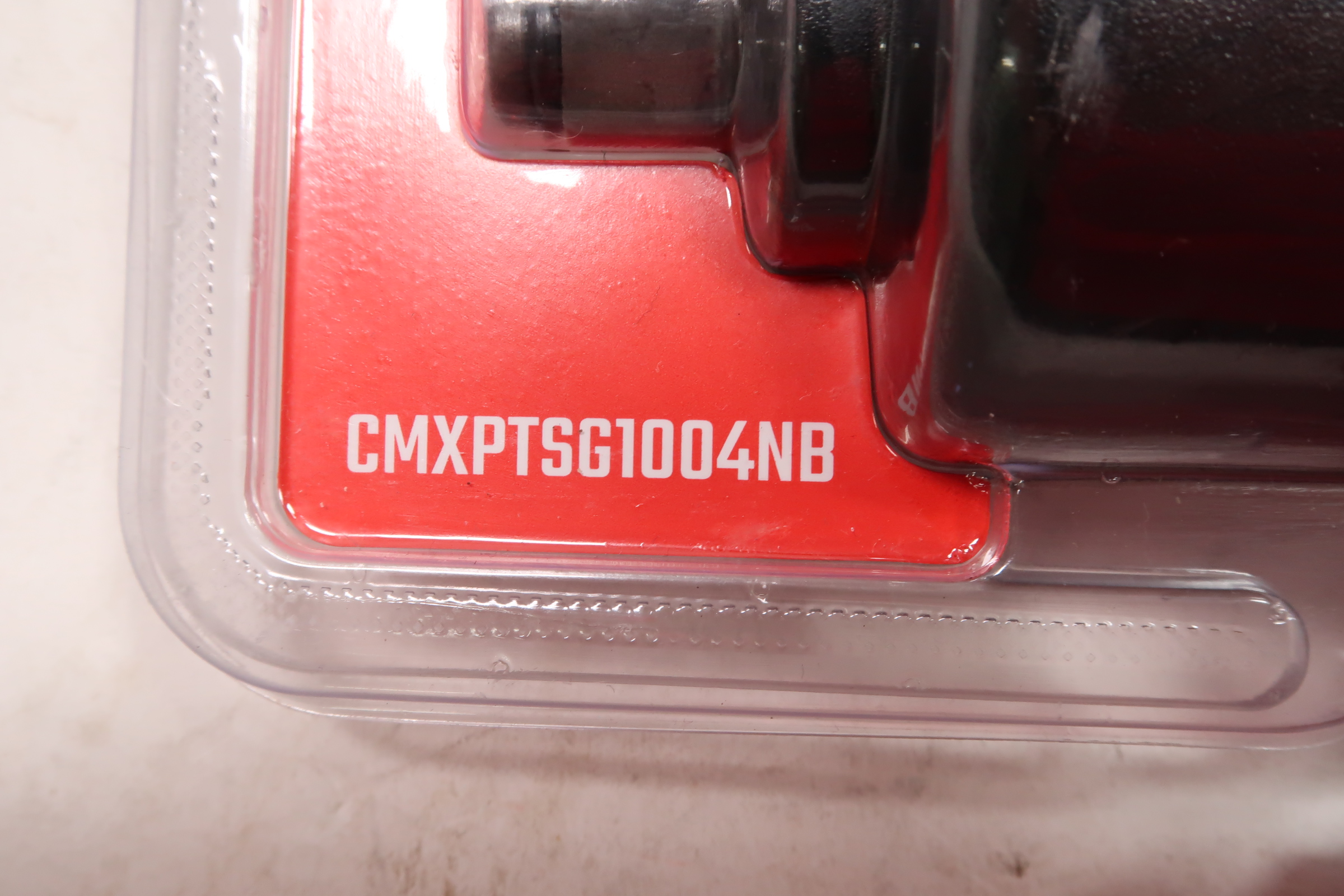 Craftsman CMXPTSG1004NB ½in 400 ftlbs Air Impact Wrench