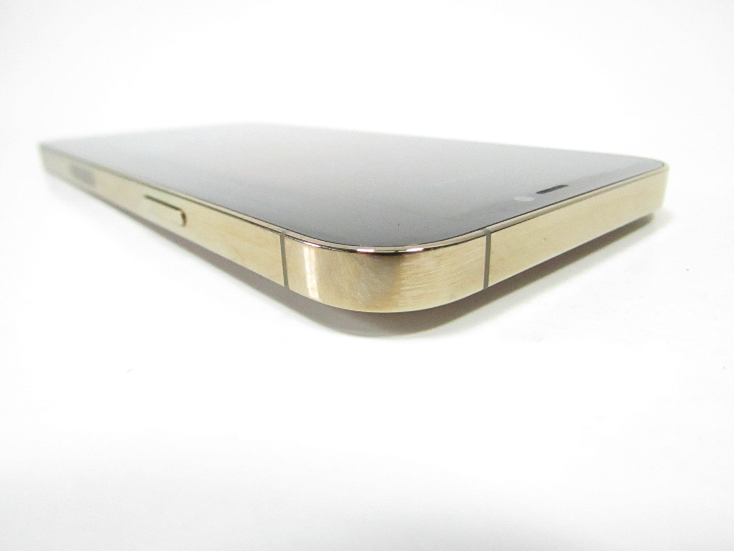 Meenu Ale　Apple iPhone 12 pro max Apple iPhone 12 Pro Max, 256GB, Silver - Unlocked (Renewed