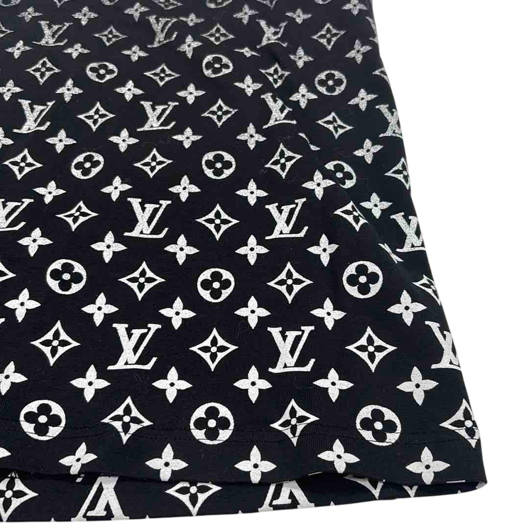 LOUIS VUITTON◆半袖カットソー/M/コットン/BLK/VCCW10 Page not found