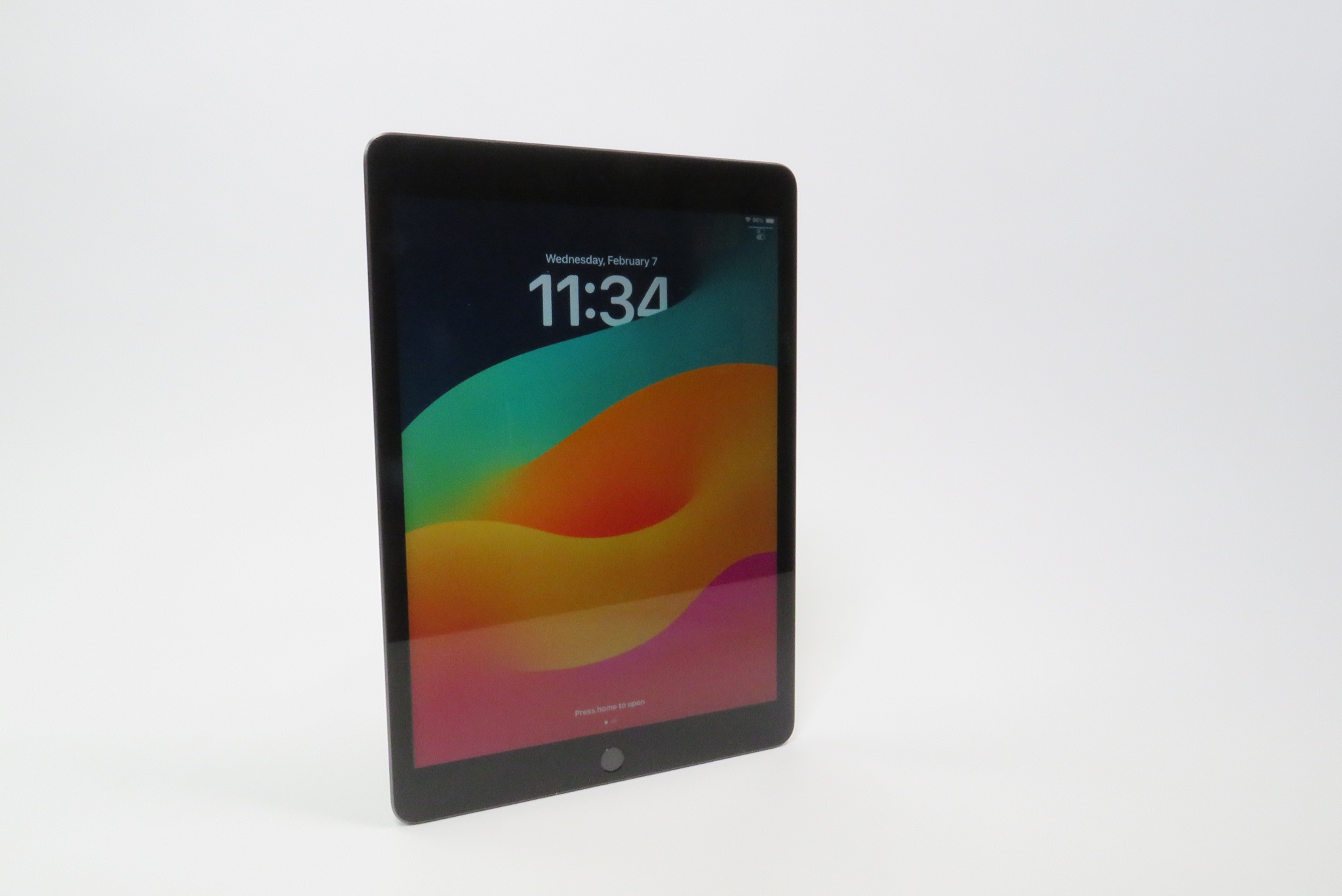 Apple iPad 9th Gen MK2K3LL/A A2602 10.2