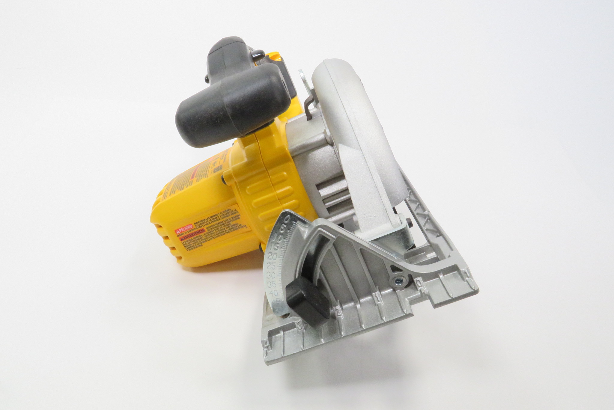 DeWalt DCS391 20V MAX 6-1/2" Cordless Circular Saw