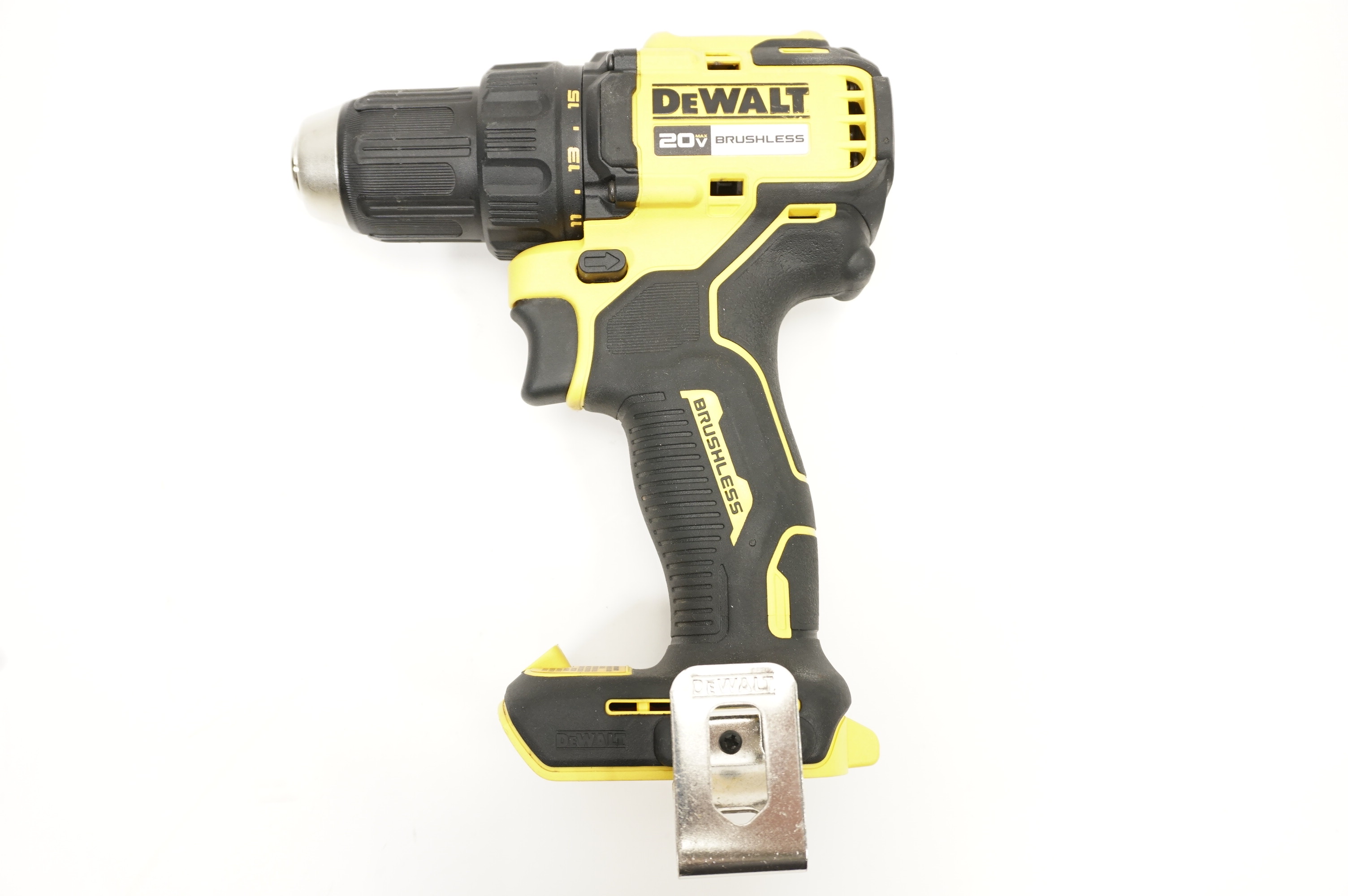 DeWalt DCD793 20V MAX Li-Ion Cordless 1/2