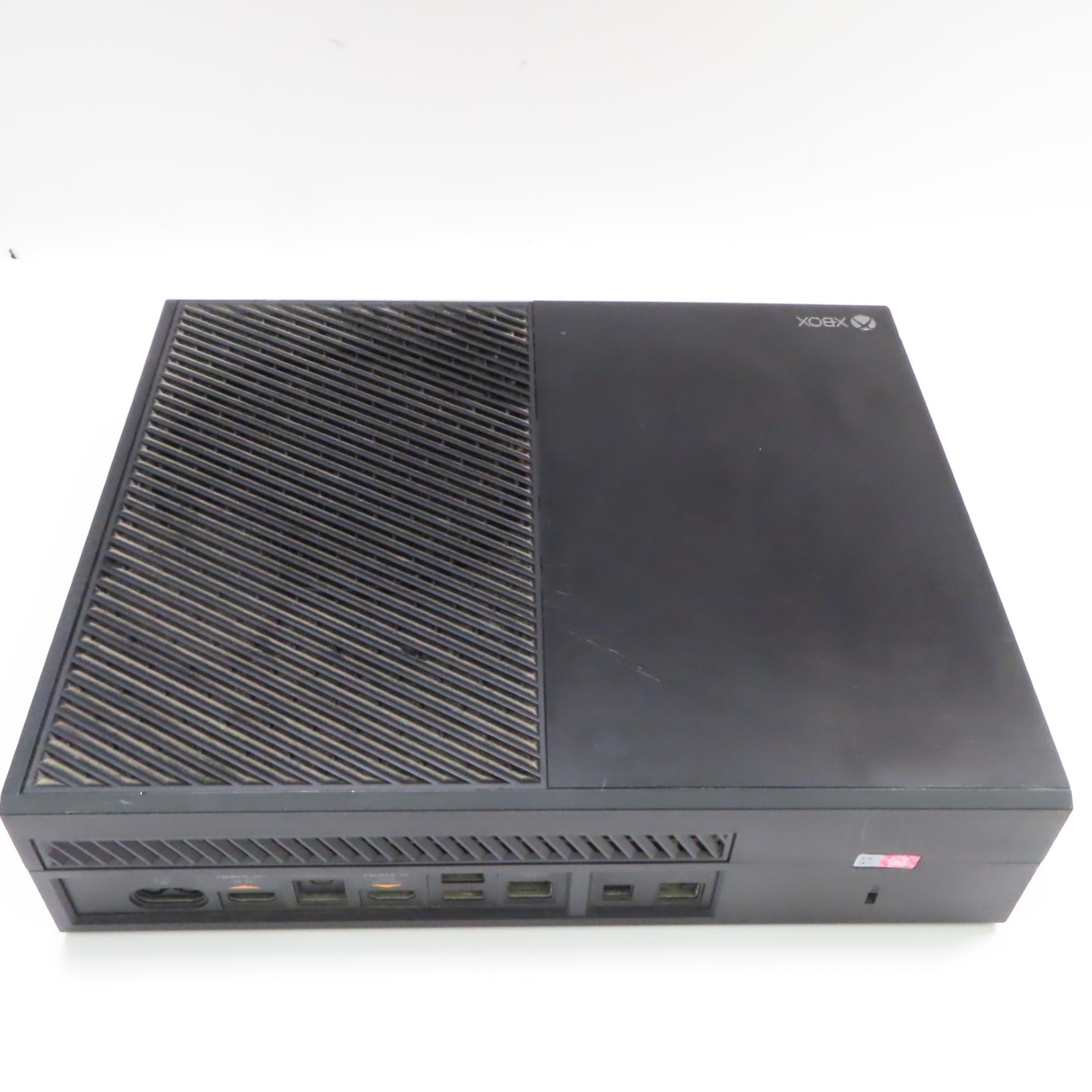 Microsoft 1540 Xbox One 500GB Video Game Console - Black (In Box)
