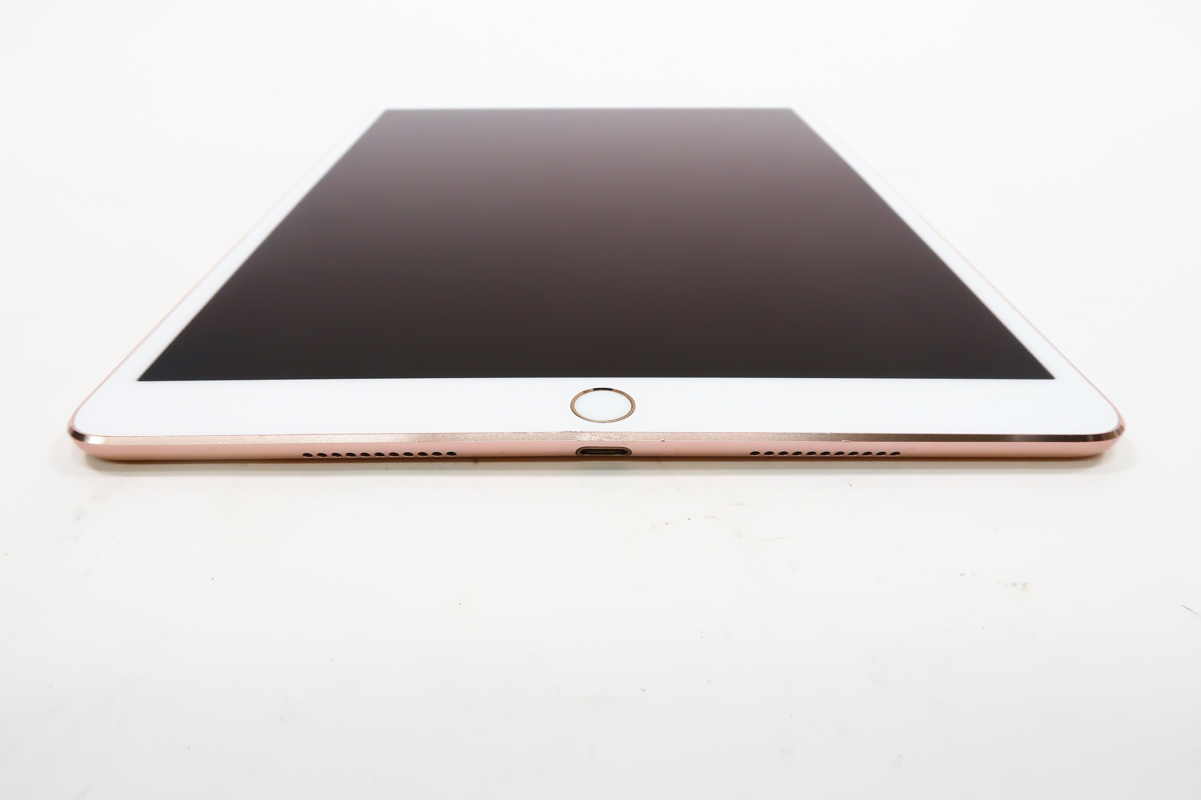 Apple iPad Pro MQDY2LL/A 64GB Rose Gold Wi-Fi 10.5-inch Tablet