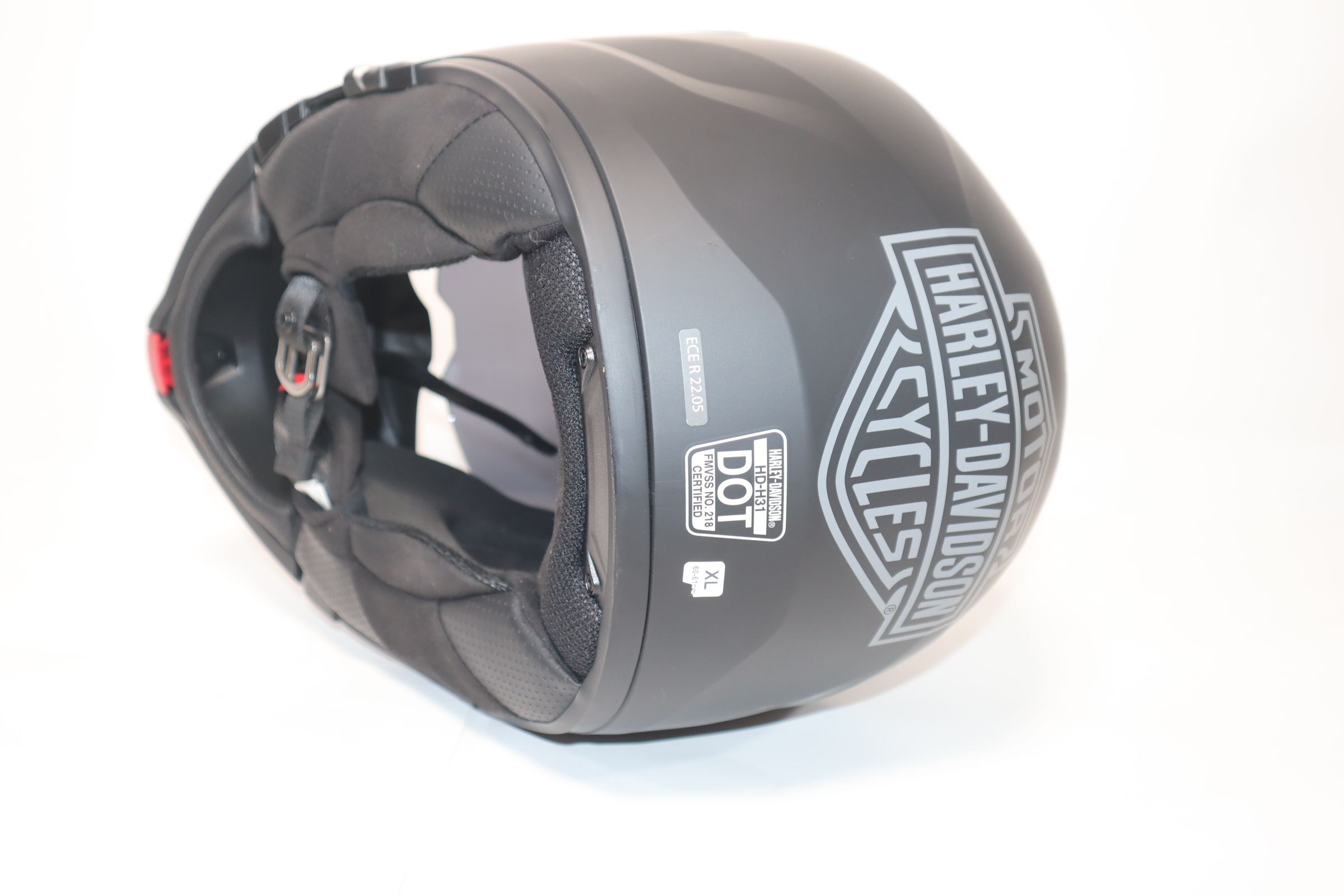 Harley Davidson Capstone Sun Shield II HD-H31 98159-21VX