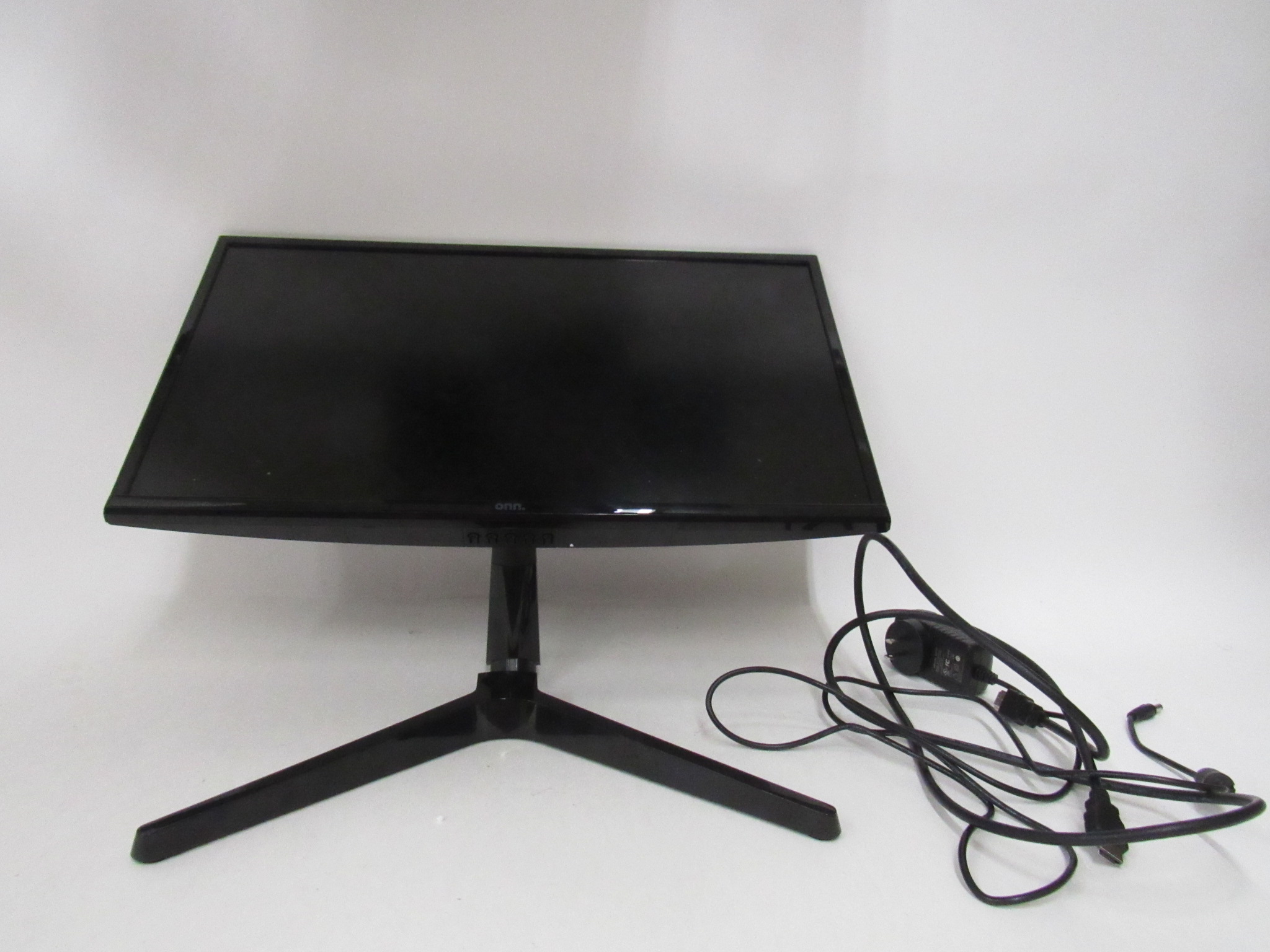 22’’ 60HZ HD ONN Monitor hotsell