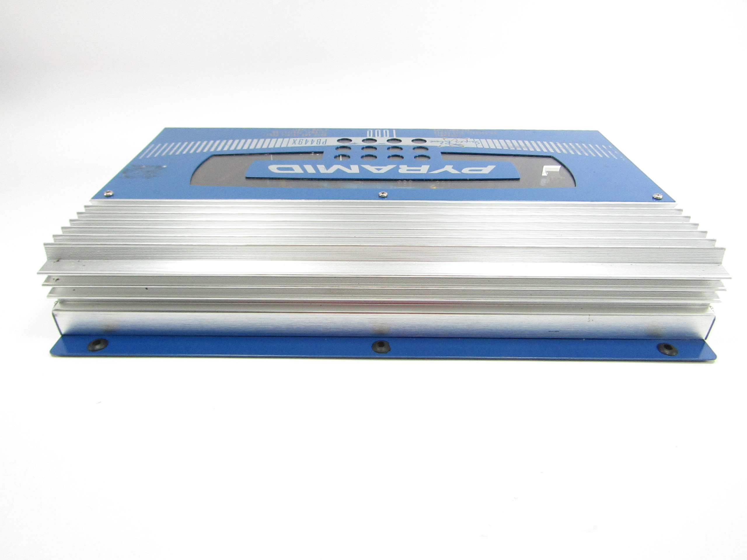 RATE☆  アイスハグ Pyramid PB-449X 1000 Watt 2-Channel Car Amplifier