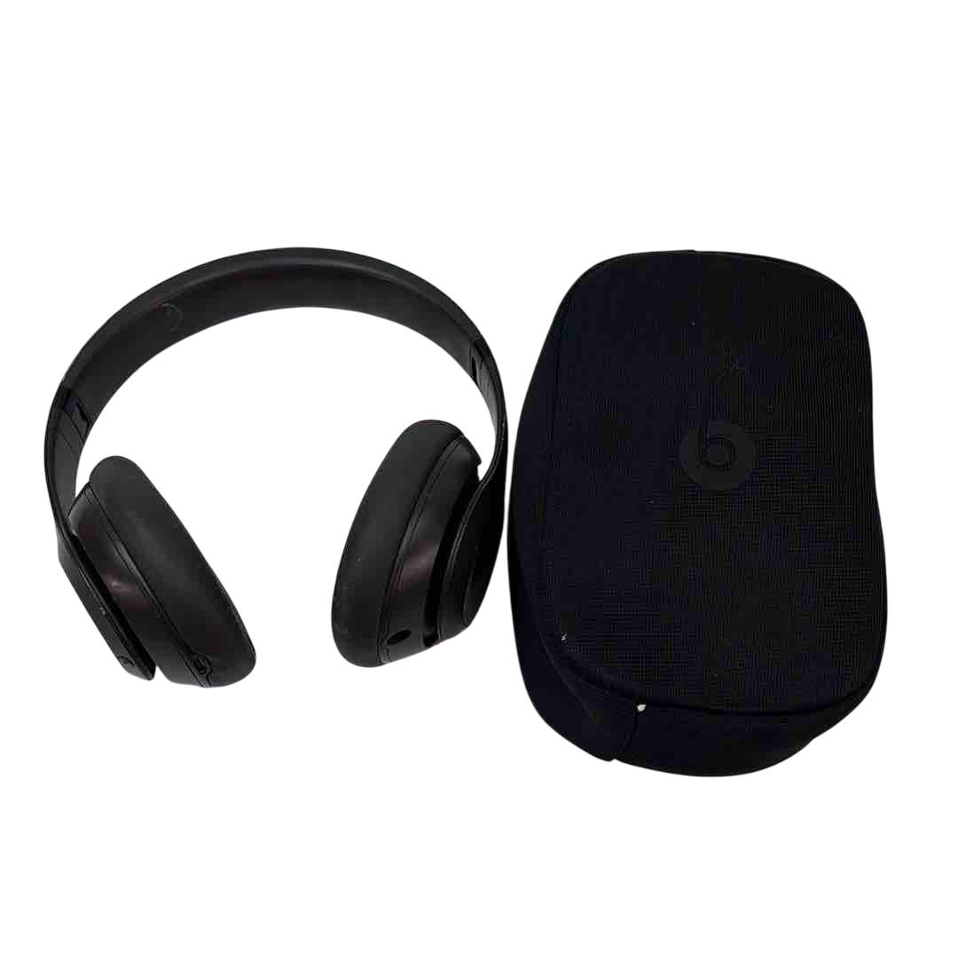 Apple Beats Studio Pro Wireless Noise Cancelling Headphones - Brown