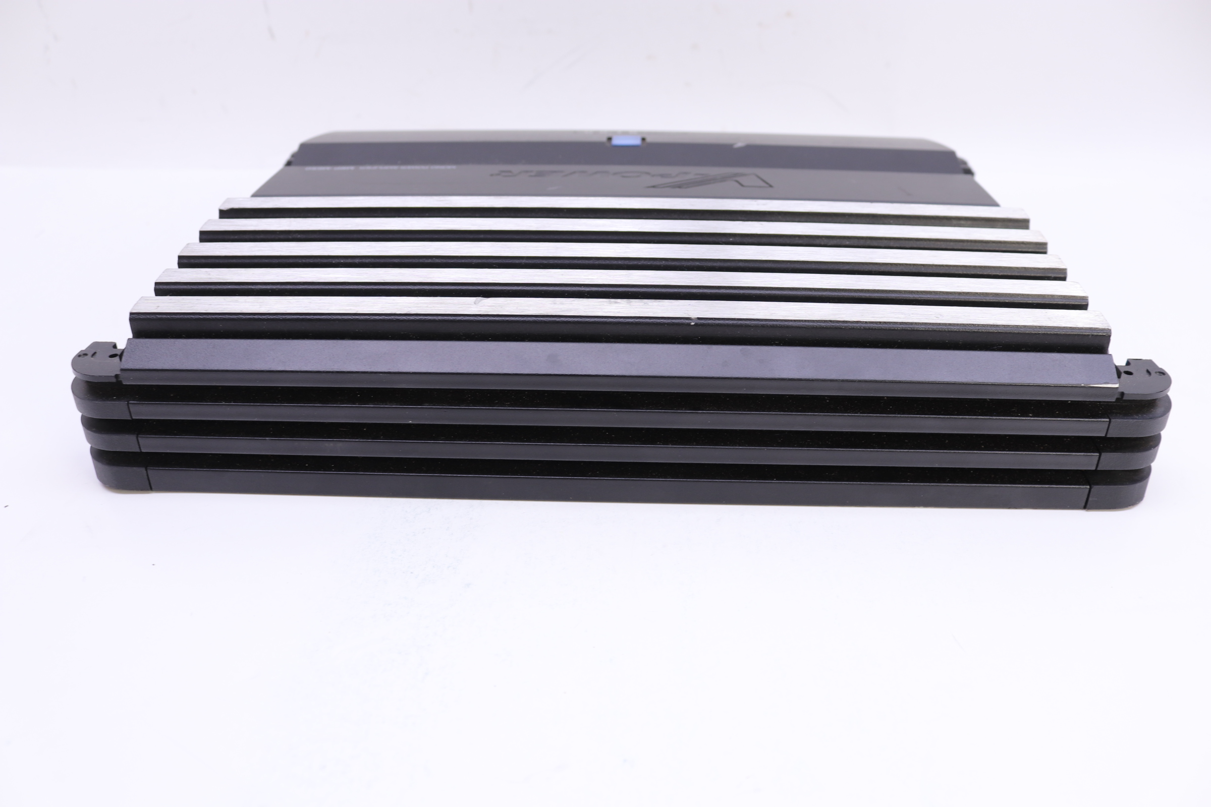 Alpine Audio VPower MRPM650 400W Mono Car Subwoofer Amplifier