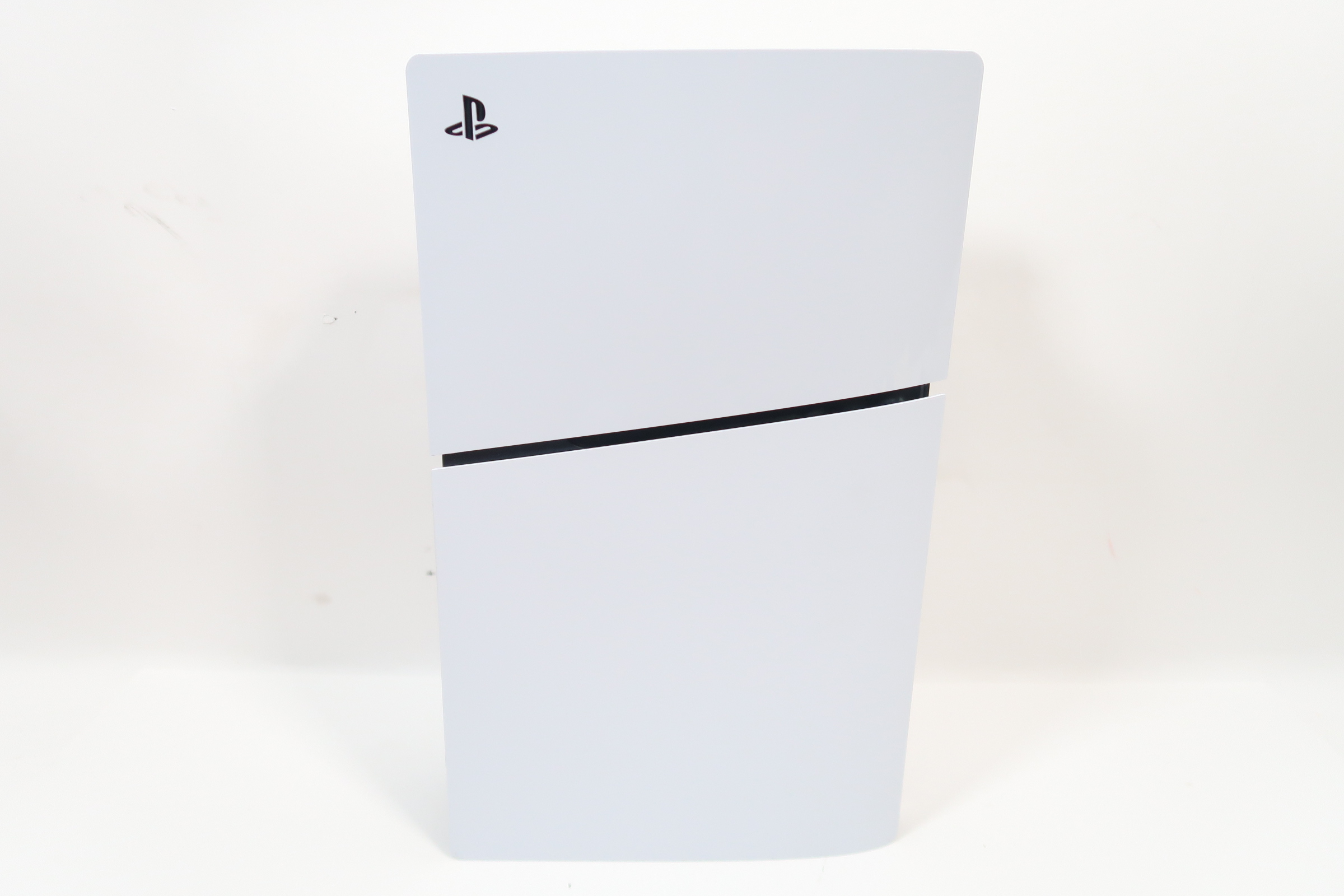 Sony CFI-2015 PlayStation 5 Slim 1TB Home Gaming Console - Disc Edition