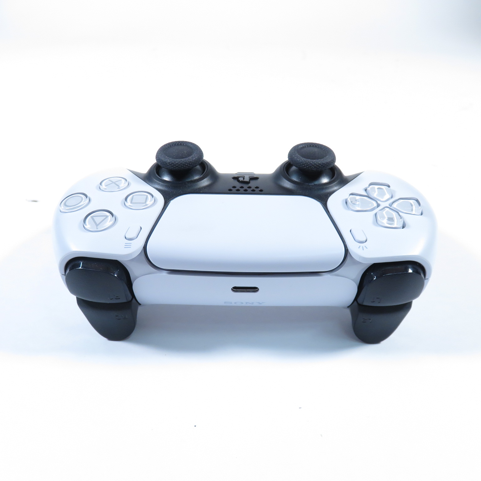 Sony PlayStation DualSense CFIZCT1W Adaptive Trigger Wireless Controller