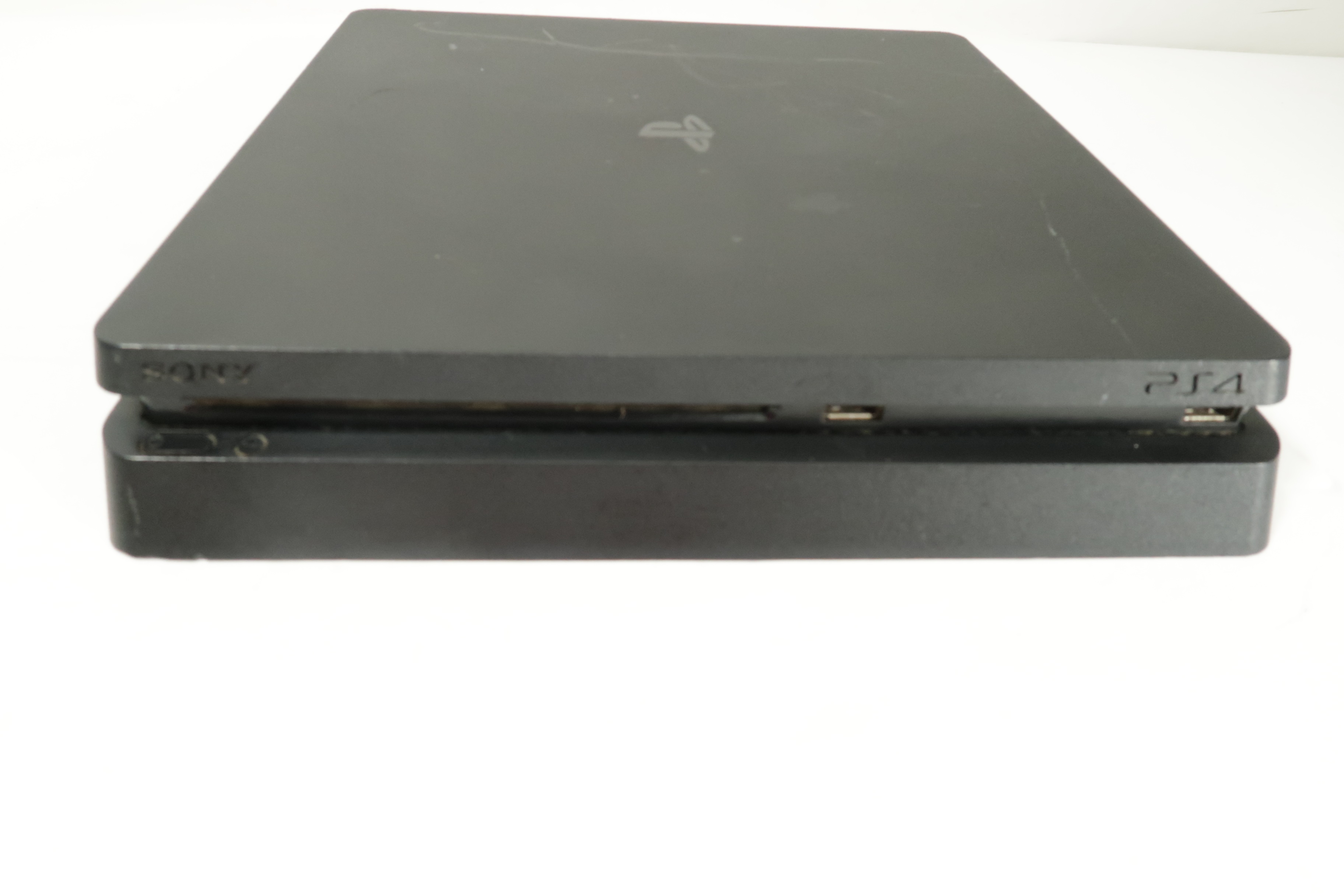 Sony PlayStation 4 Slim CUH2015A 500GB HDD Black Home Video Game