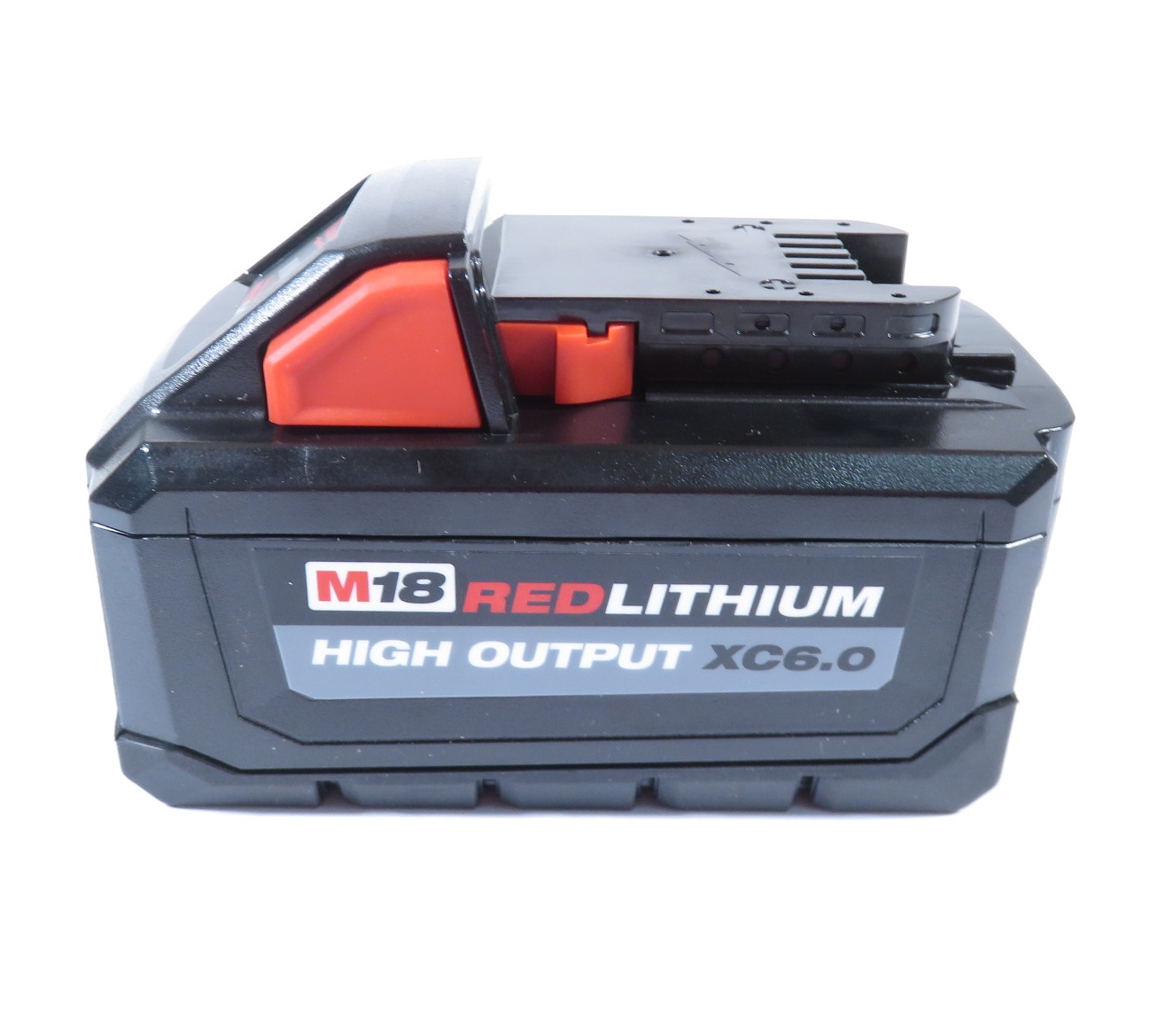 Milwaukee 48-11-1865 M18 REDLITHIUM HIGH OUTPUT XC Battery, 44% OFF