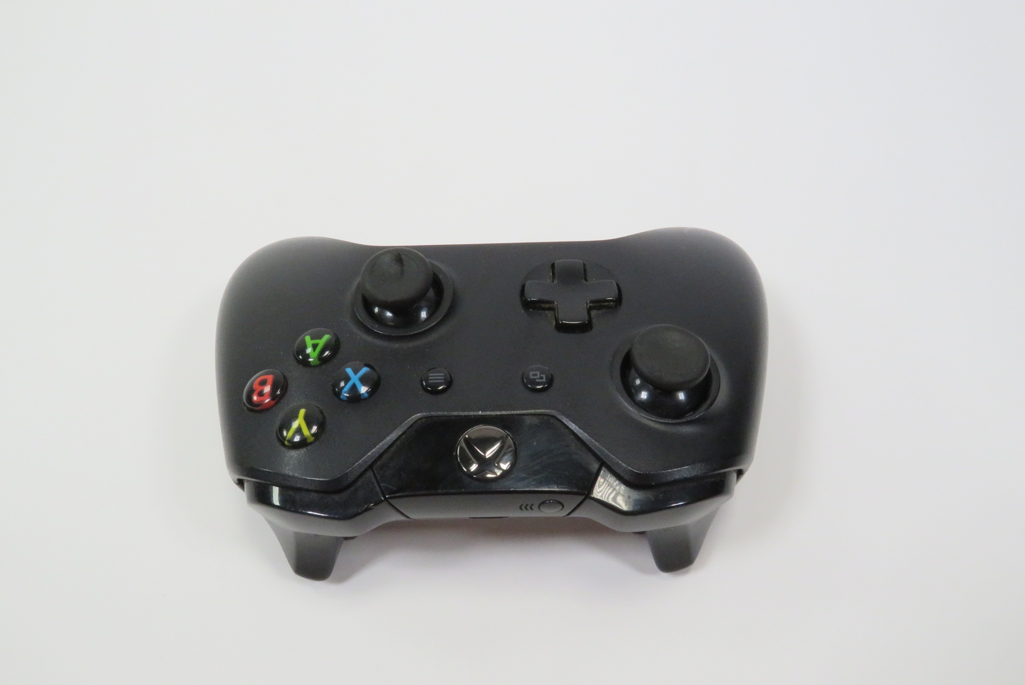 Microsoft Xbox One 1537 Wireless Video Game Controller