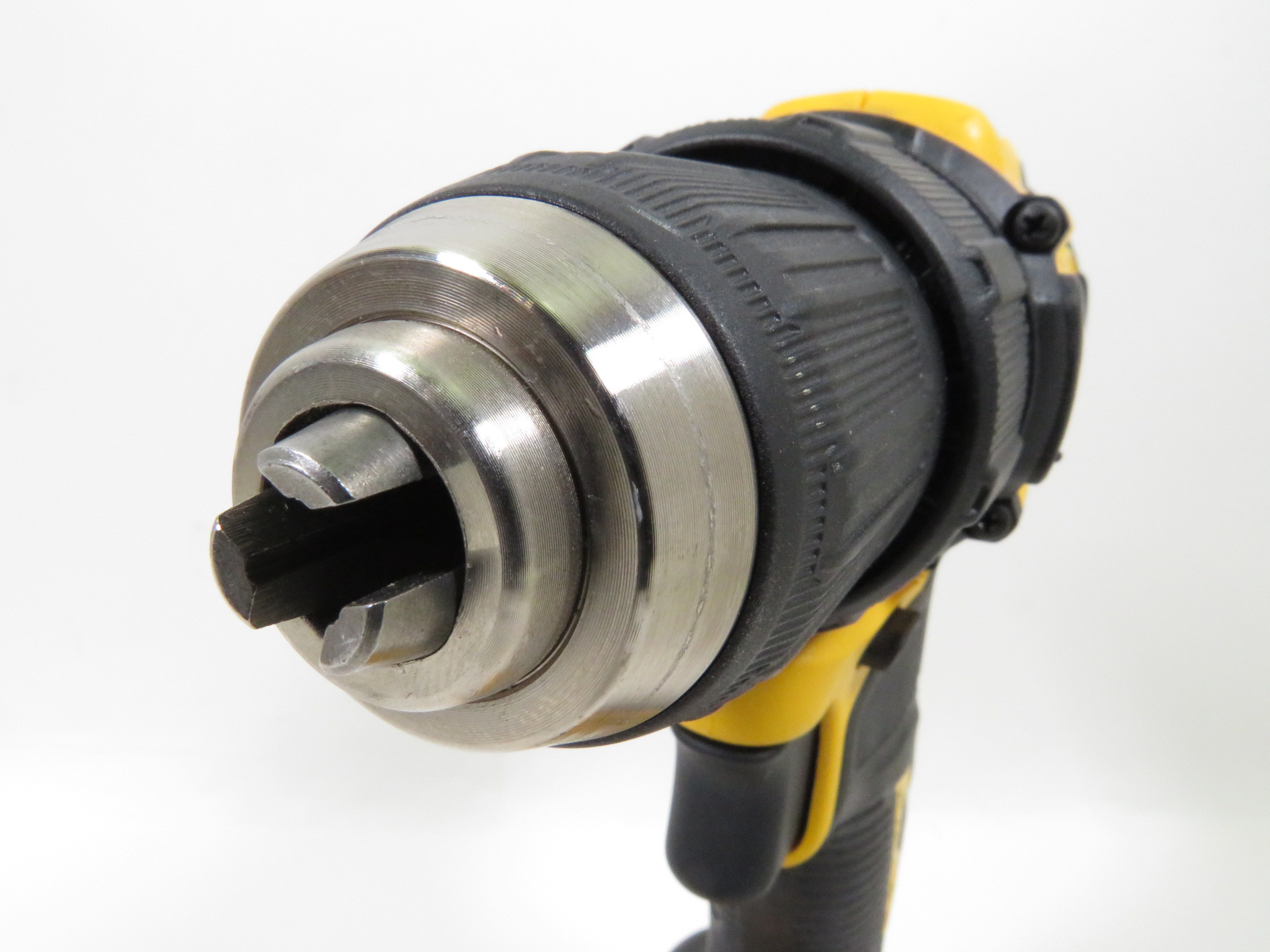 DeWalt DCD708 20V MAX Cordless Brushless Compact 1/2
