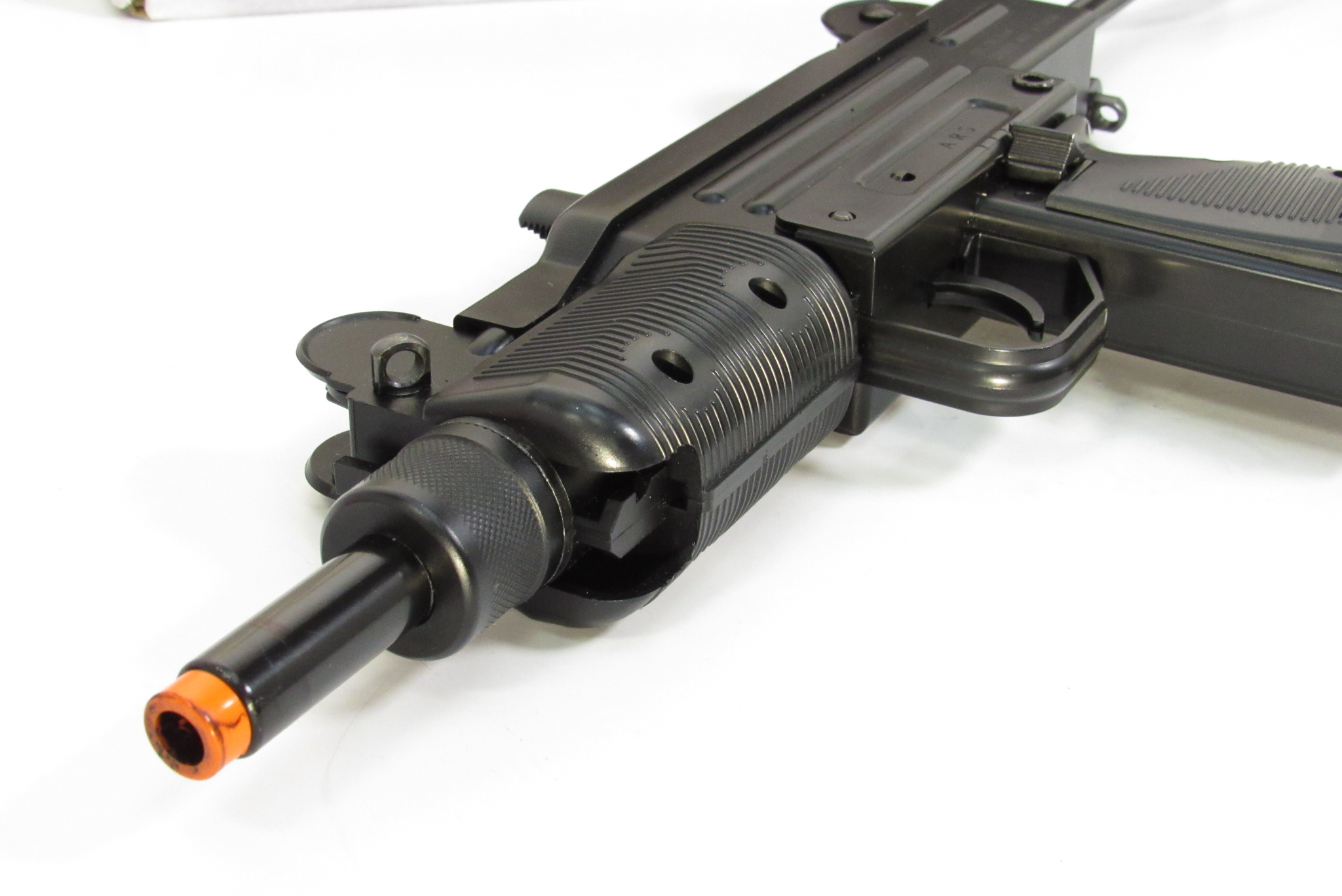 KWC AAKCCF07 Airsoft BB Sub-Machine Gun - Local Pick-Up Only