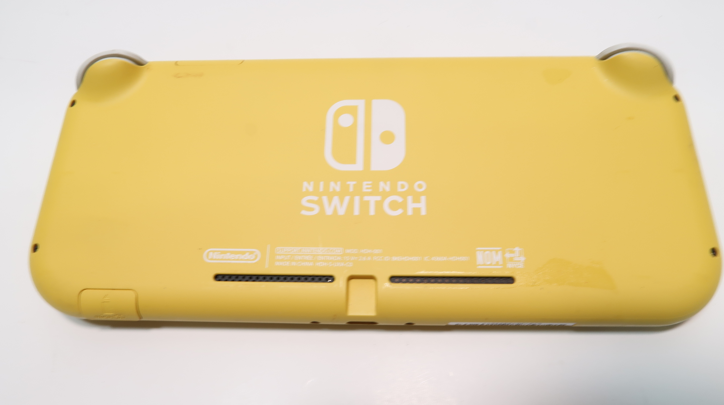 Nintendo Switch Lite HDH-001 32GB Game (9511)