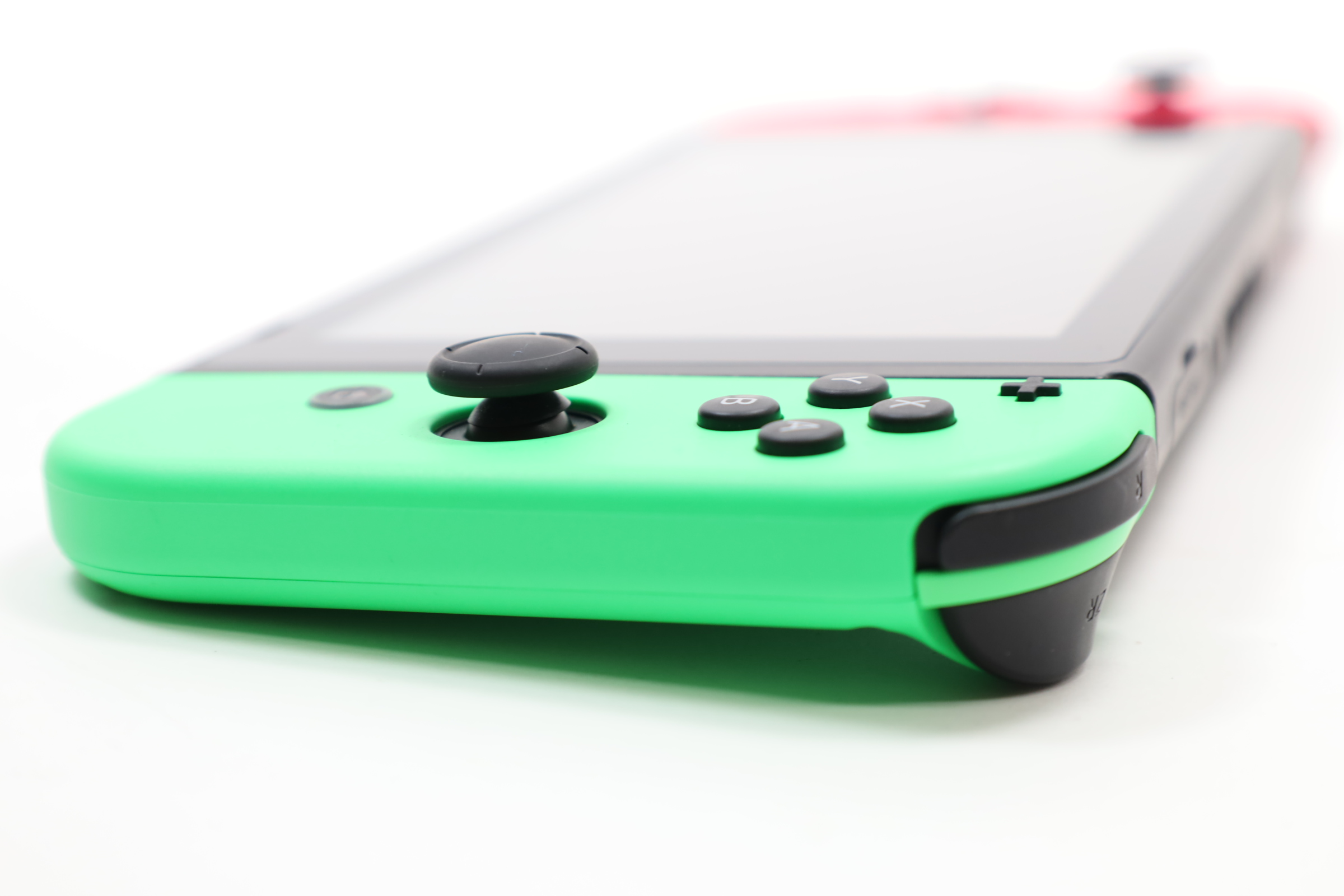 Nintendo Switch HAC001(01) 32GB Pink/Green Video Game System