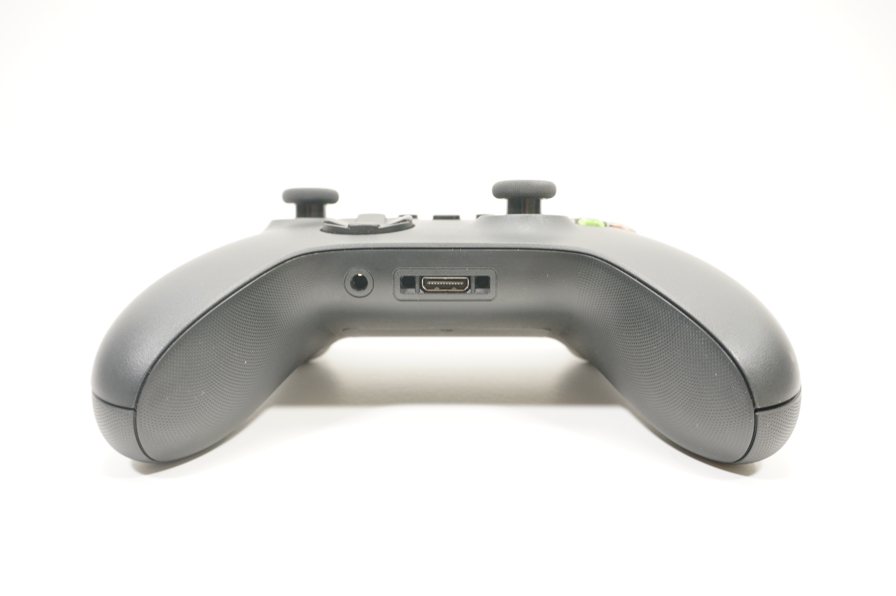 Microsoft Xbox S/X Wireless Controller - Black - 3103