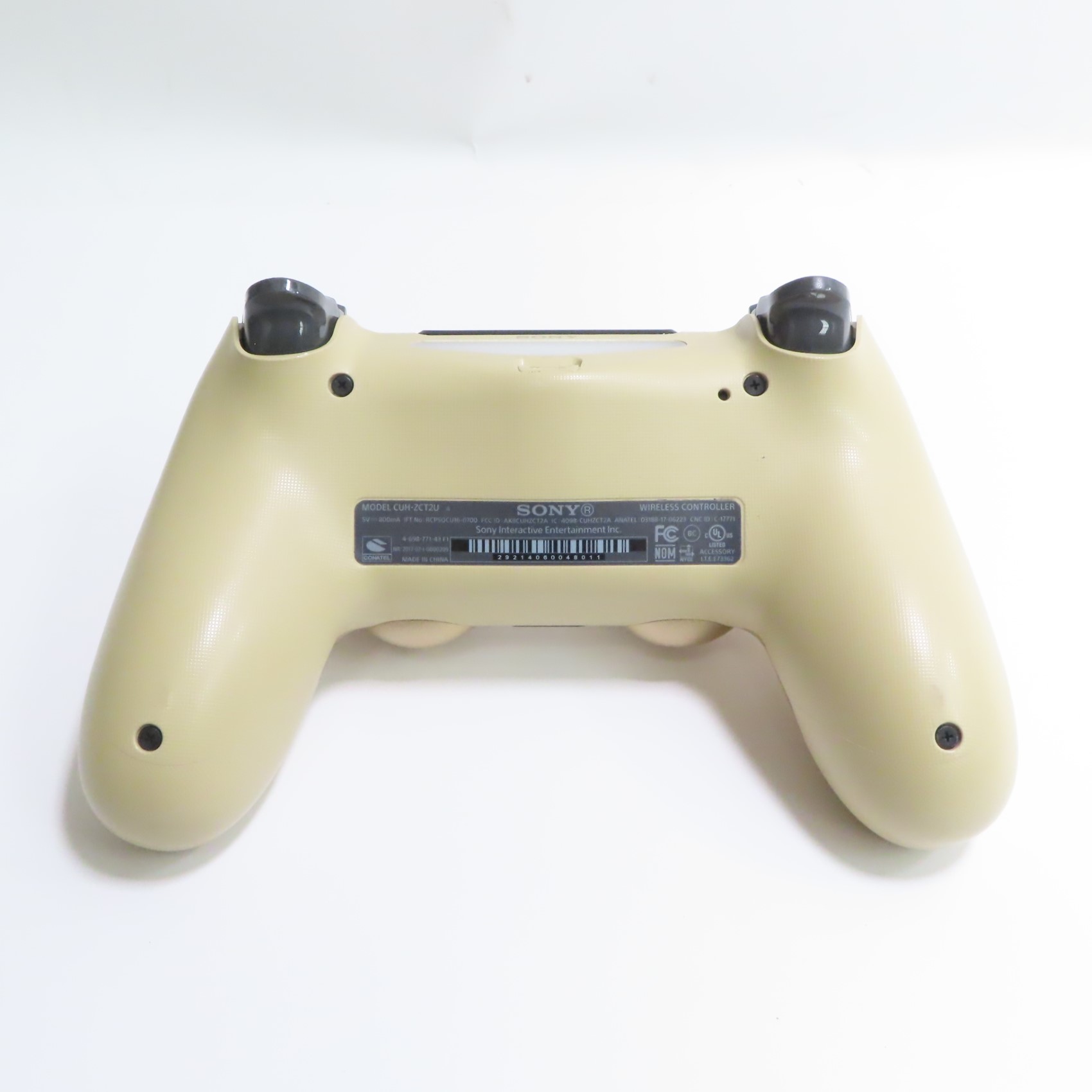 Sony CUH-ZCT2U DualShock 4 Controller for PlayStation 4/PC