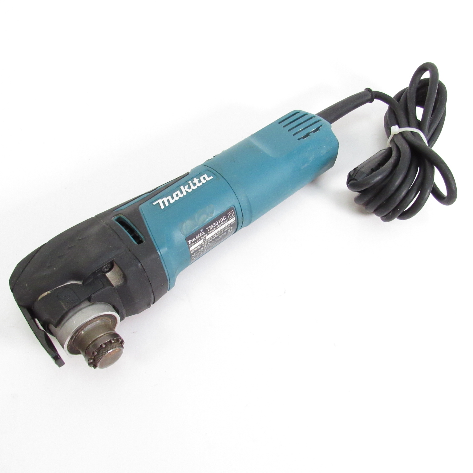 Makita multi tool tm3010c sale