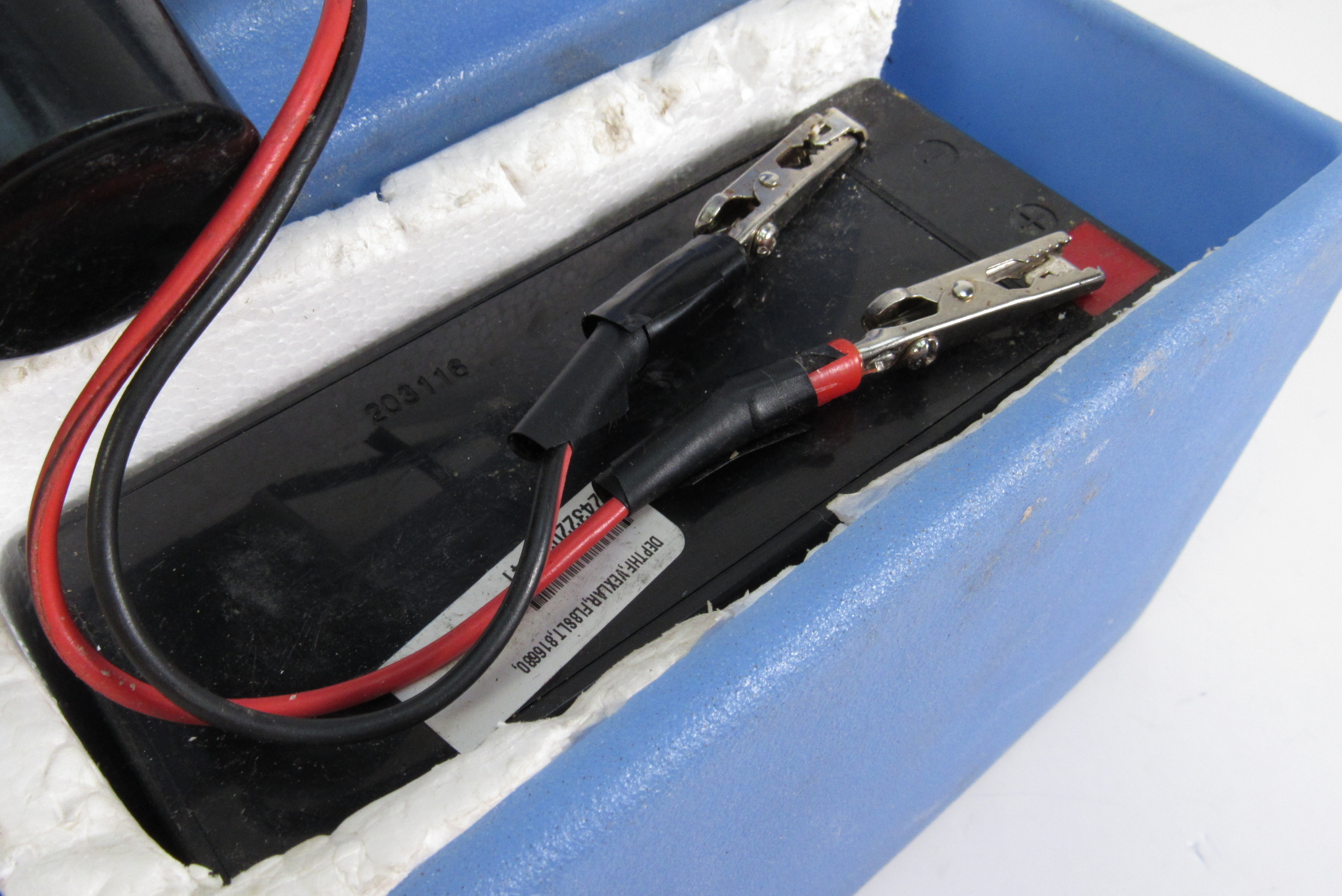 Vexilar FL8 SLT Ice Fishing Sonar Fishfinder ASIS REPAIR Local Pick