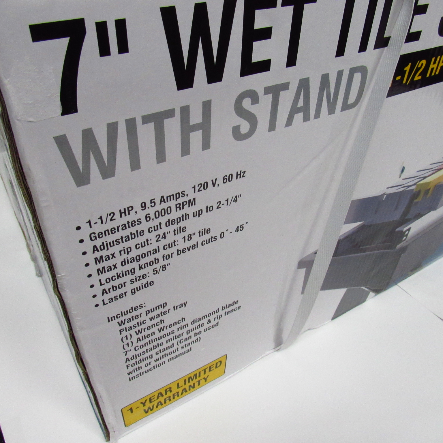 Florcraft Tile Saw Manual Home Alqu