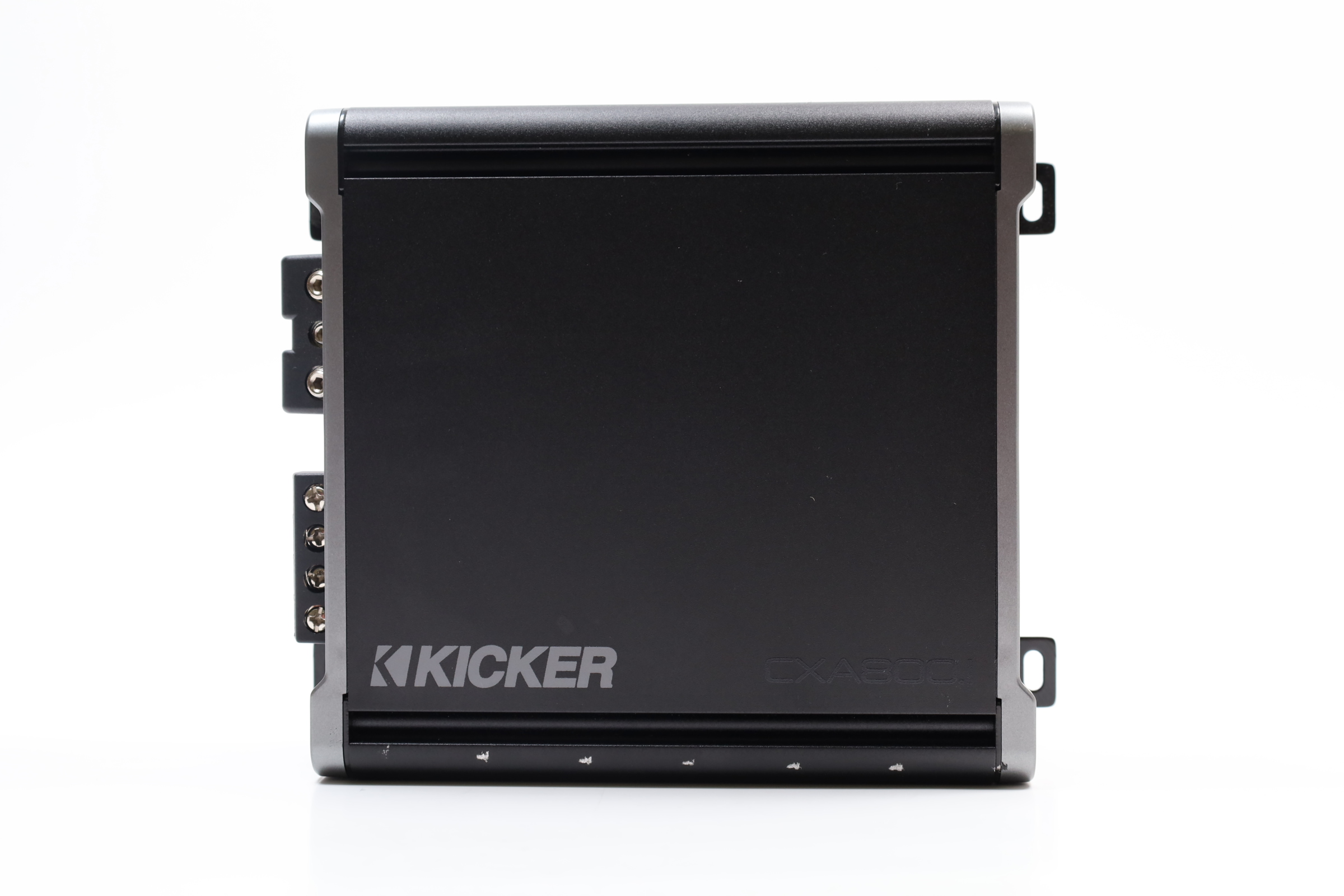 Kicker CXA800.1 46CXA8001T 800 Watt RMS Monoblock Car Audio Amplifier