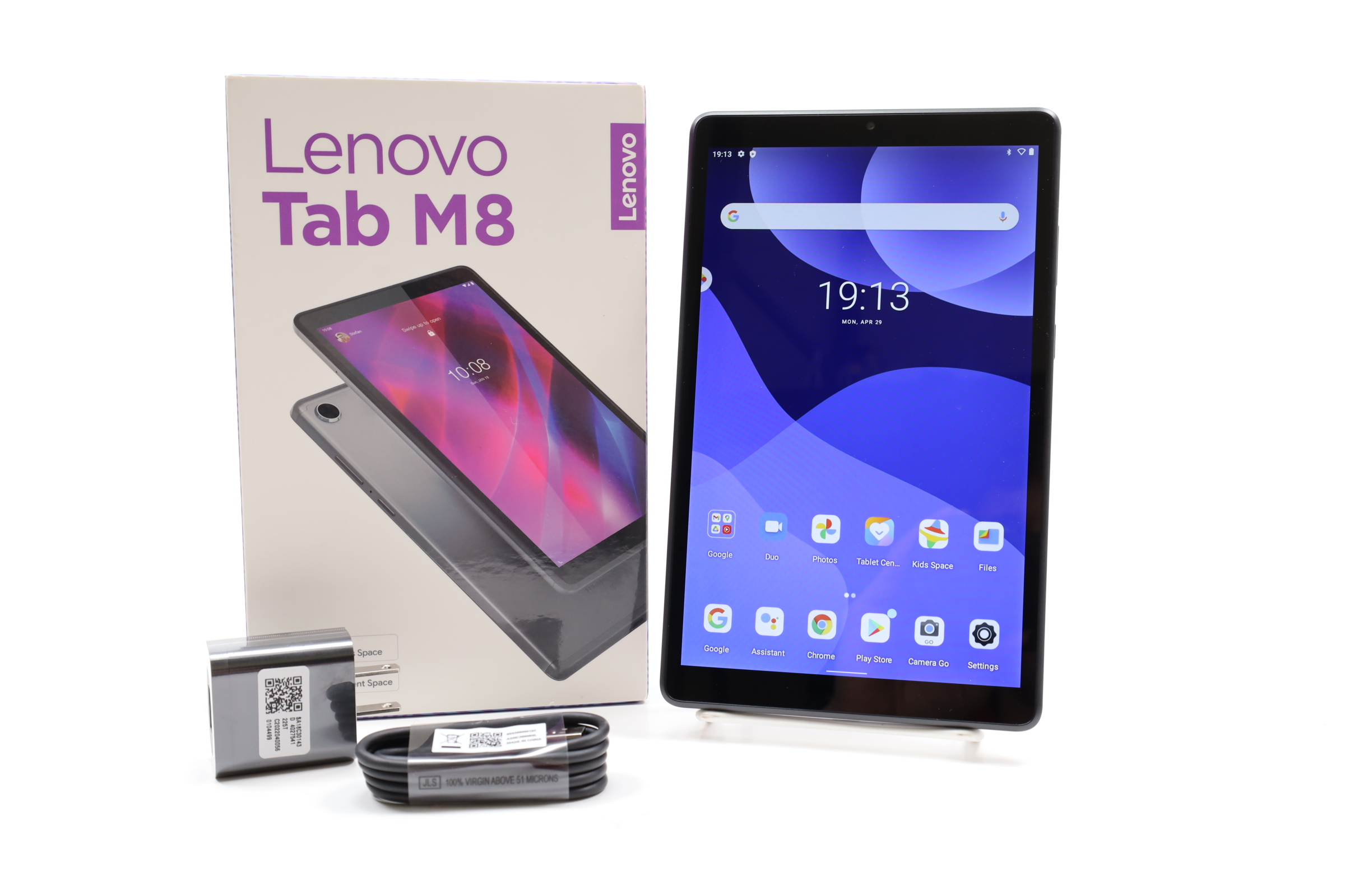 Lenovo Tab M8 (Gen 3) TB-8506F 32GB Wi-Fi 8