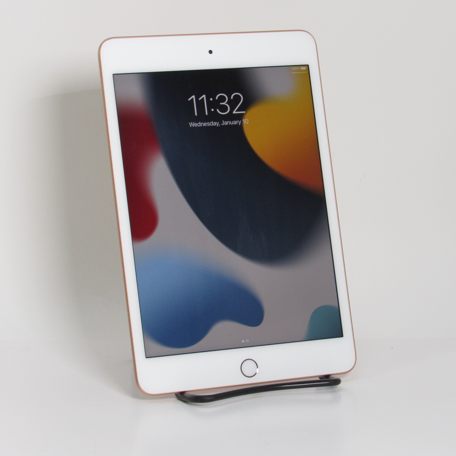 iPad mini 5 Wi-Fi 64GB Gold [送料無料]