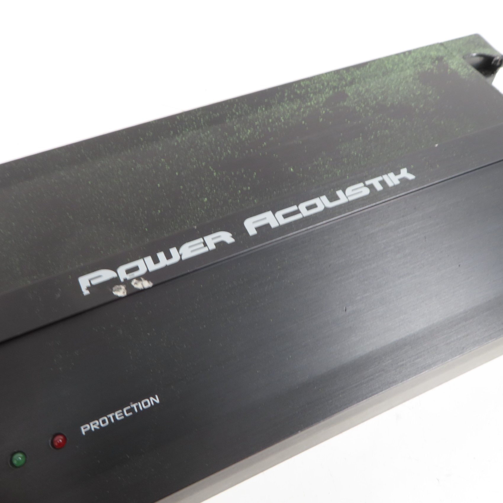 Power Acoustik RZR12500D Class D 2500W RMS Monoblock Car Amplifier (5669)