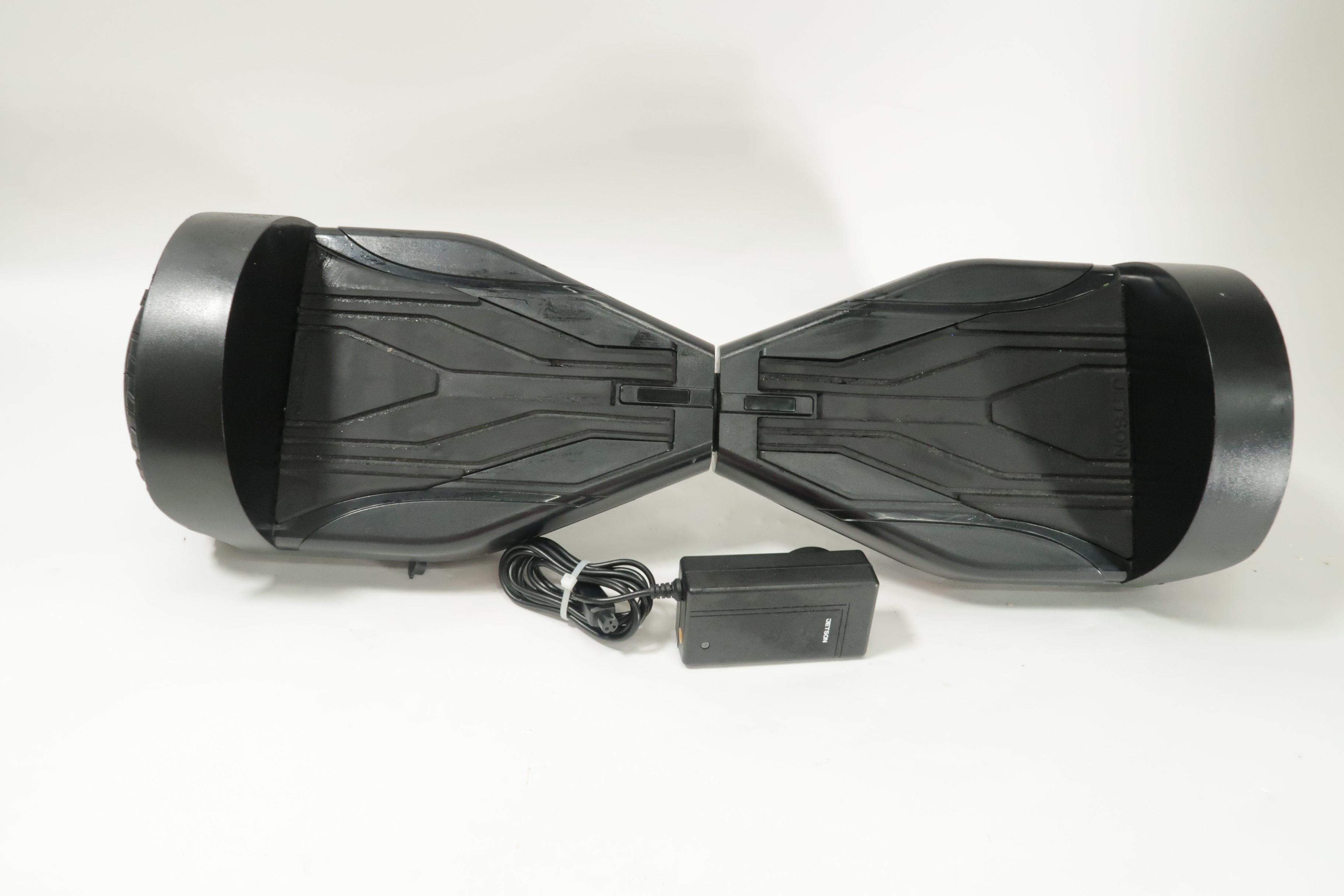 Jetson Strike Hoverboard 400w Motor Jstrikeblk Black