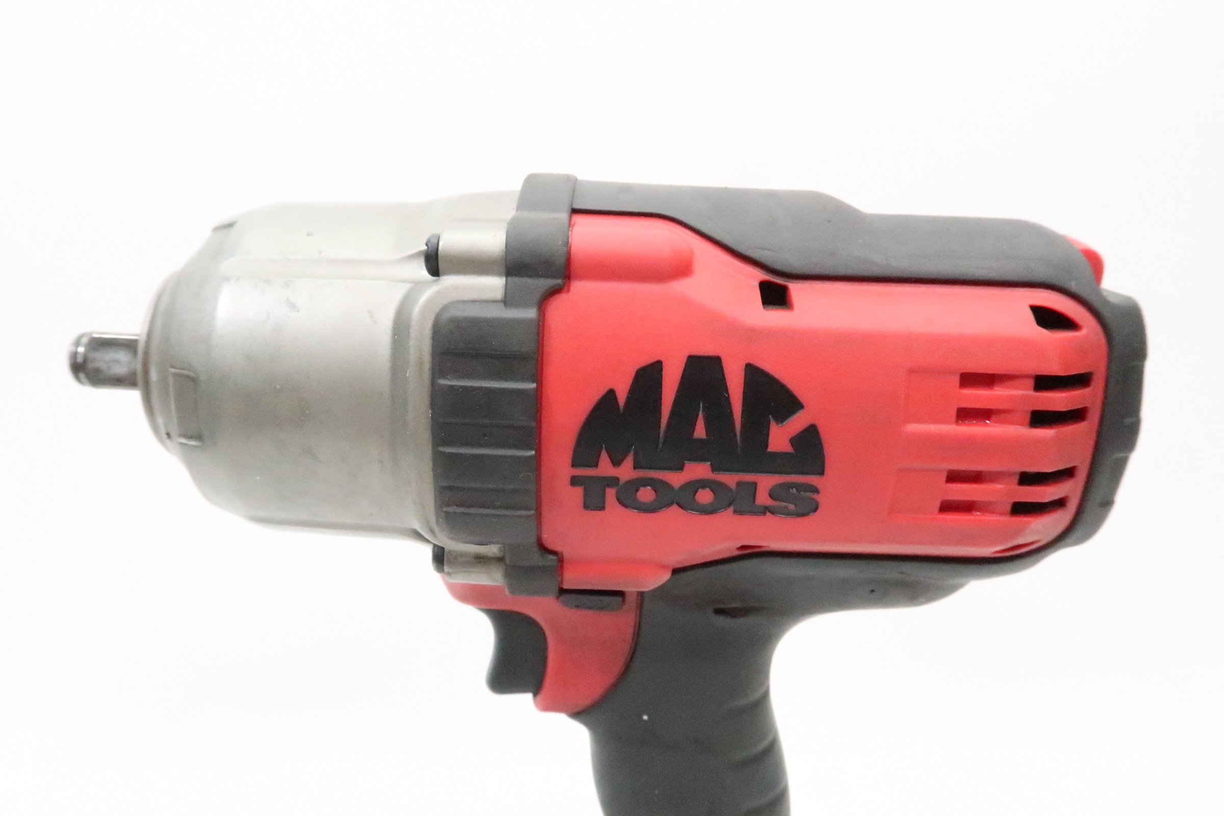 Mac Tools One Inch Drive Impact Mac Tools BWP151 20V 1/2
