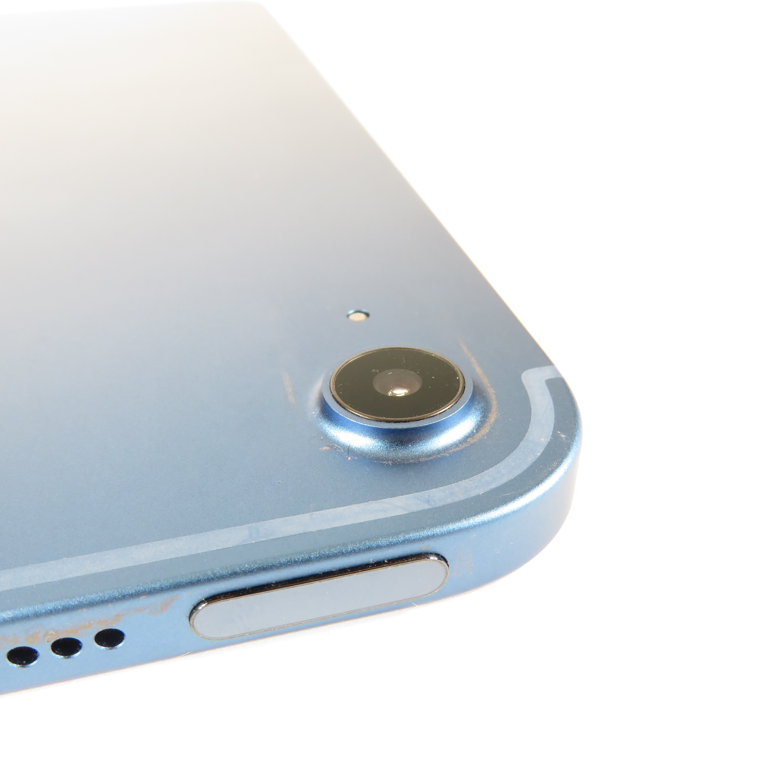 Apple iPad 10th Gen. MQ6U3LL/A 10.9-Inch Wi-Fi + Cellular