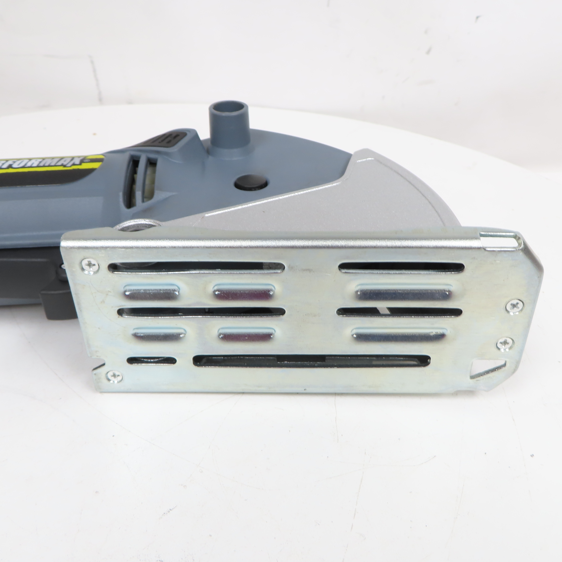 Performax 241-0950 4.8-Amp 120V 3-3/8