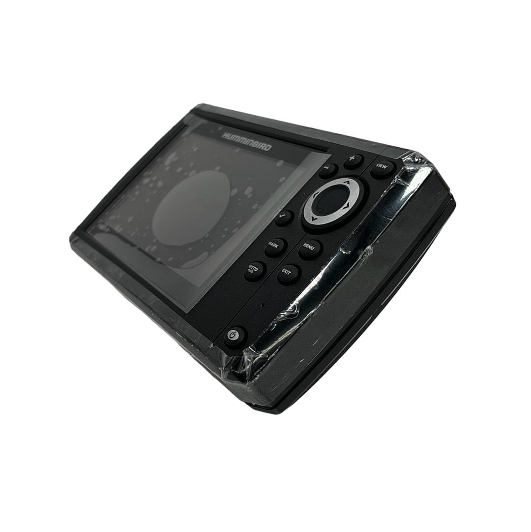 Humminbird Helix 5 G3 CHIRP DI GPS Fish Finder