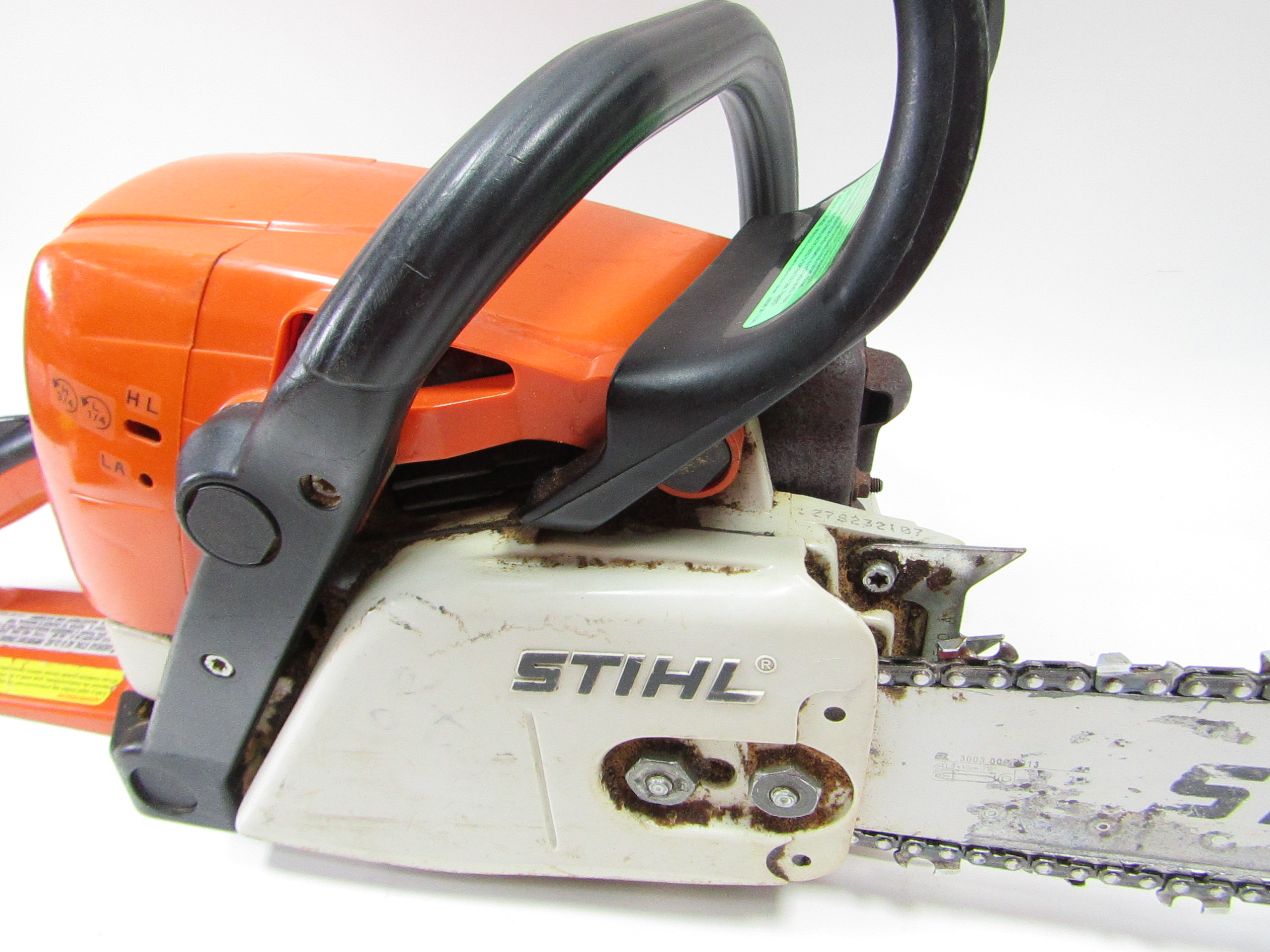 STIHL MS290 Farm Boss 56.5cc 16