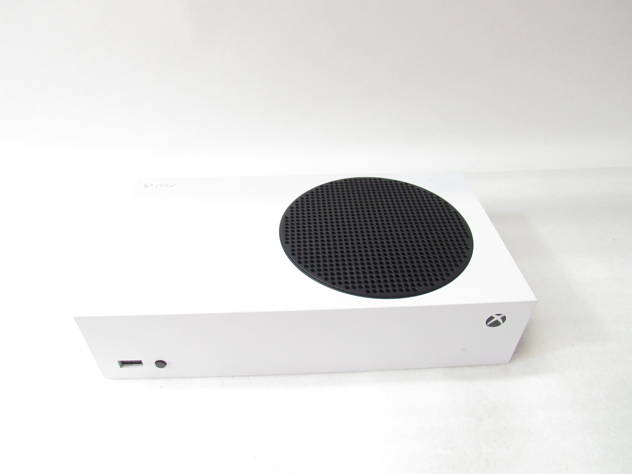 Microsoft Xbox Series S 1883 512GB Storage All-Digital Game