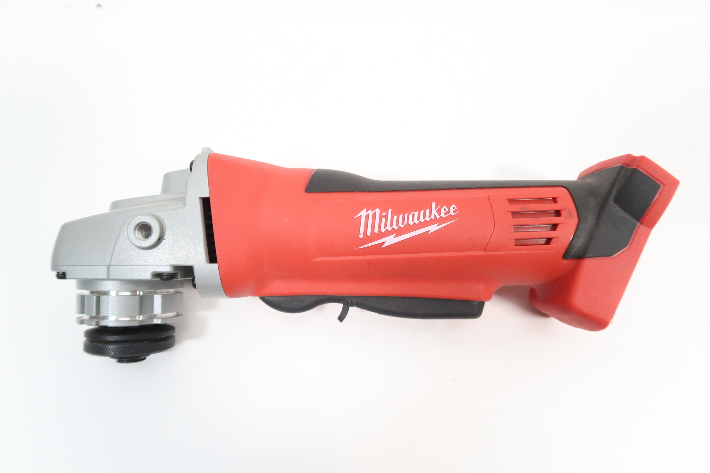 Milwaukee 2680-20 18V Lithium-Ion Cordless 4-1/2 in. Cut-Off Grinder