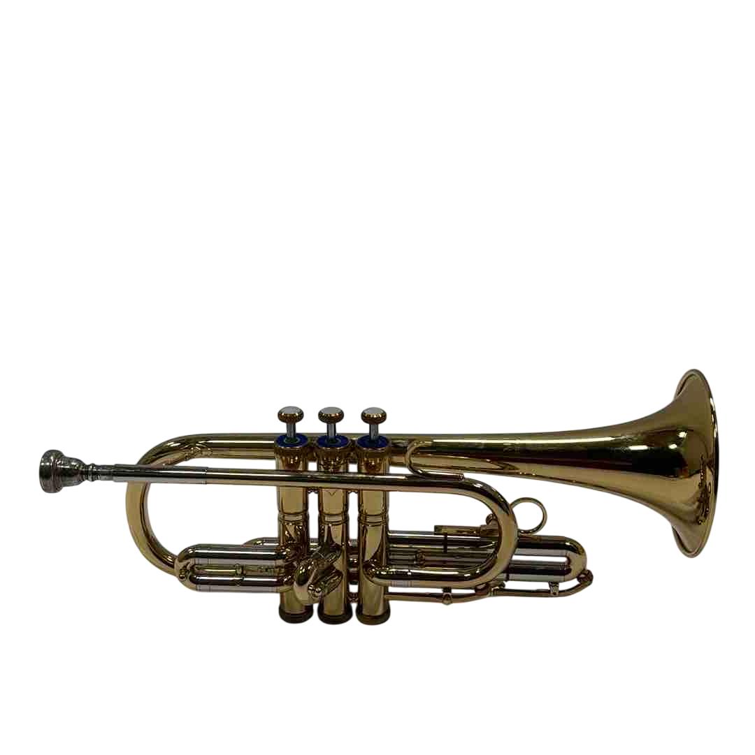 Musica Steyr Brass Trumpet Musical Instrument 6909