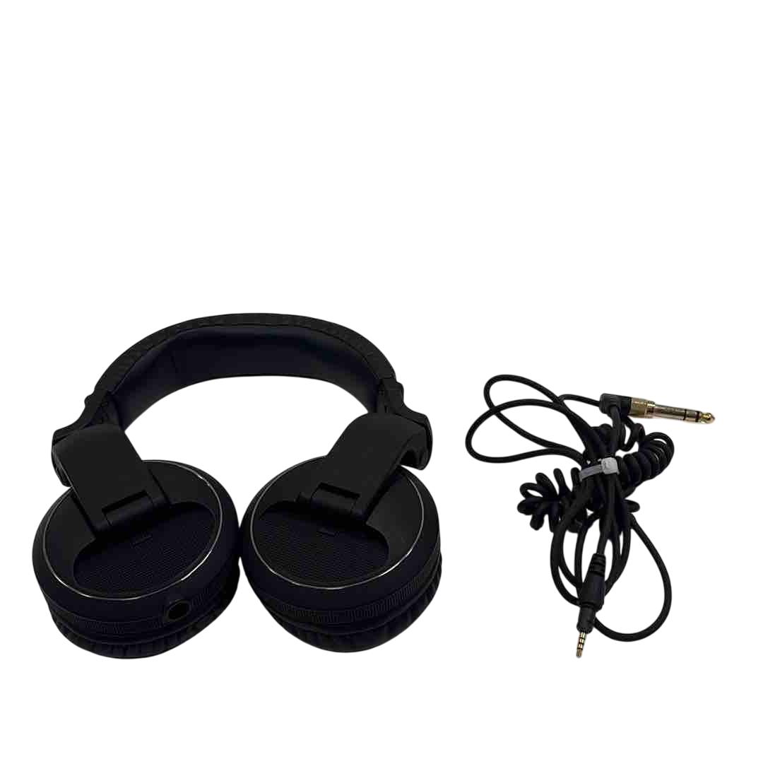 Pioneer DJ DJヘッドホン HDJ-X5-K Pioneer DJ DJヘッドホン HDJ-X5-K
