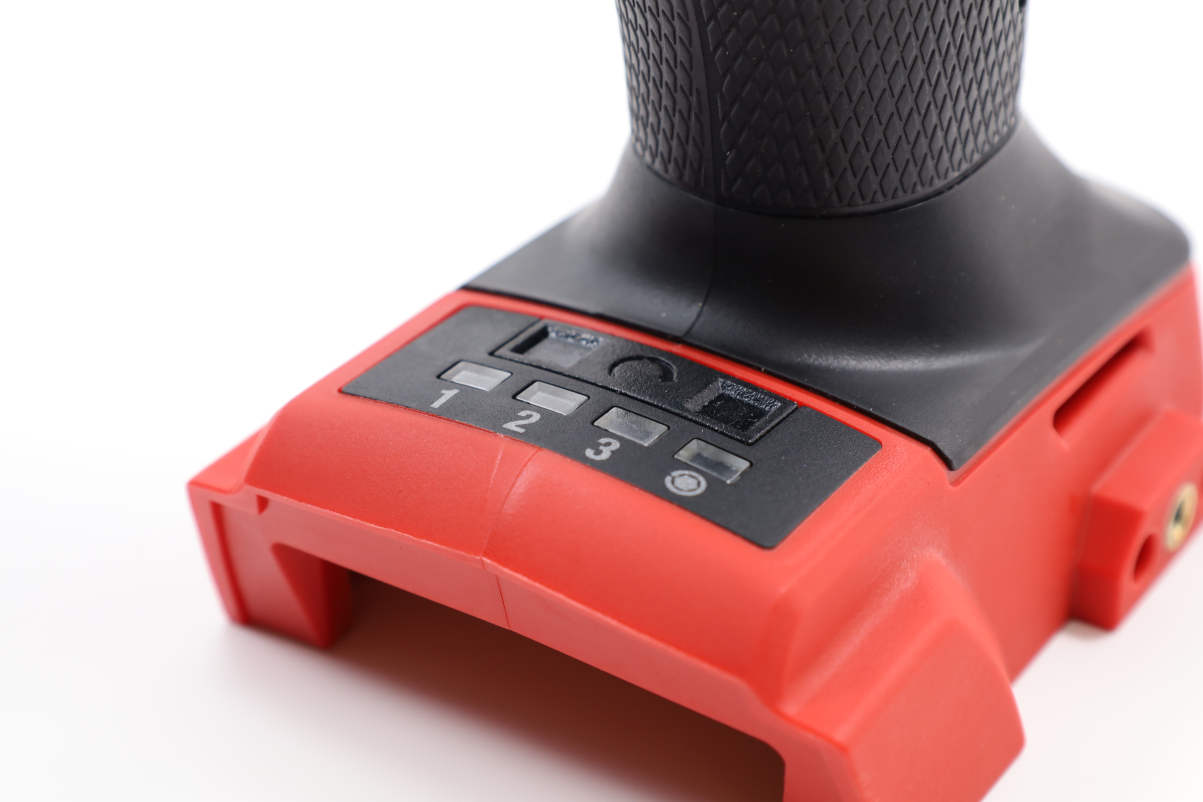 Milwaukee 2854-20 M18 FUEL GEN-3 18V Brushless 3/8