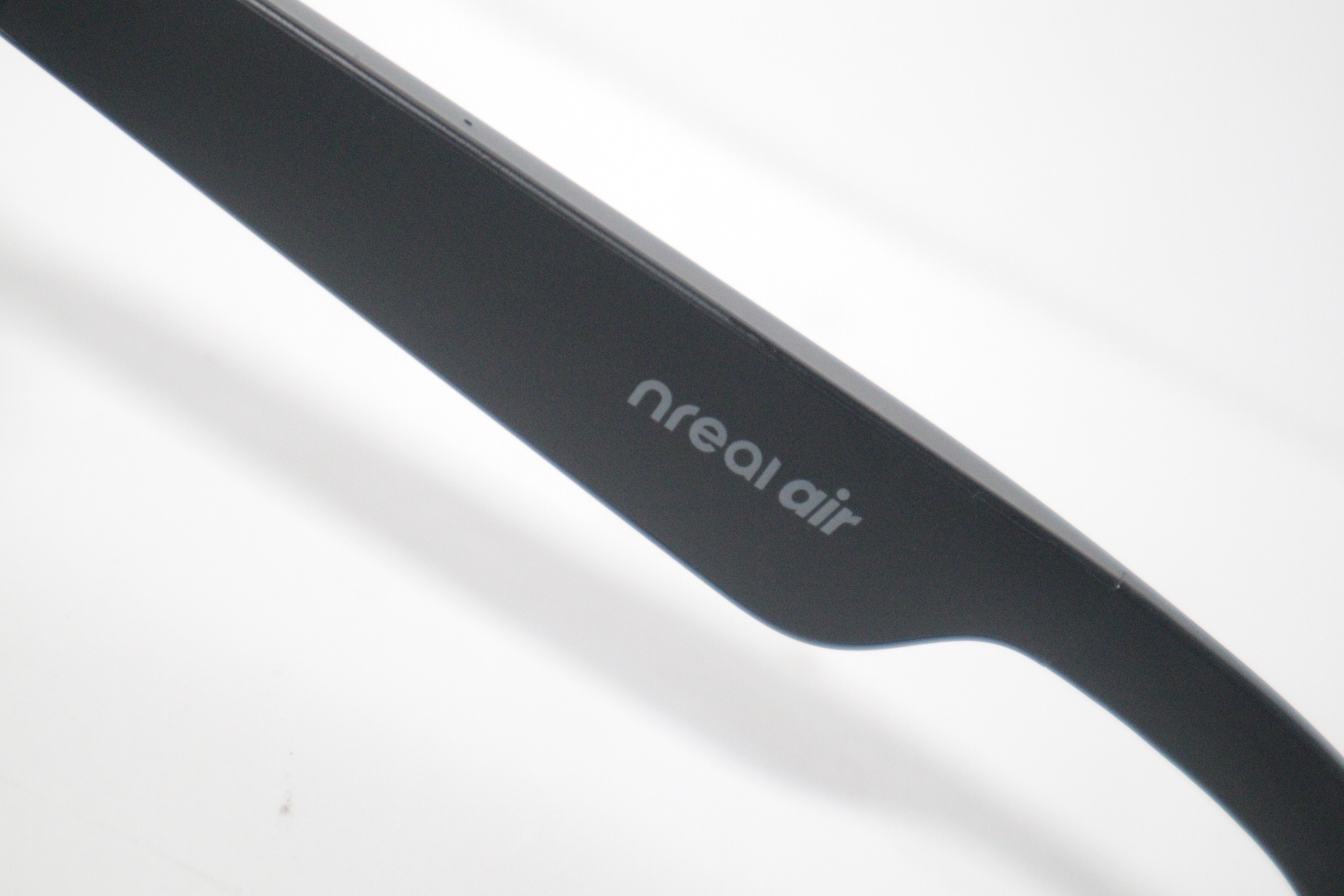 Nreal Air Glasses NR-7100RGL Black AR VR Smart Glasses