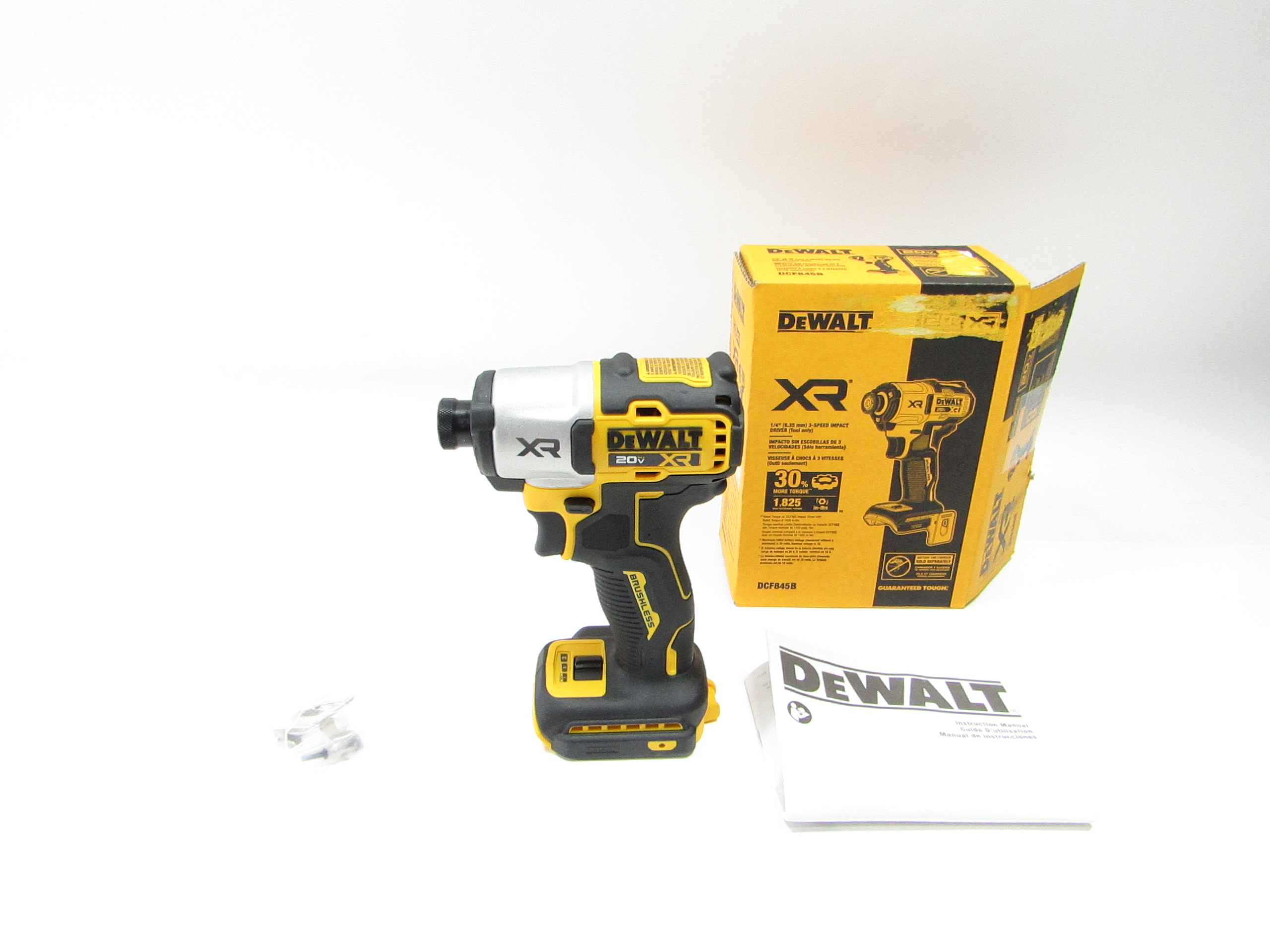 DeWALT DCF845B 20V MAX 1 4