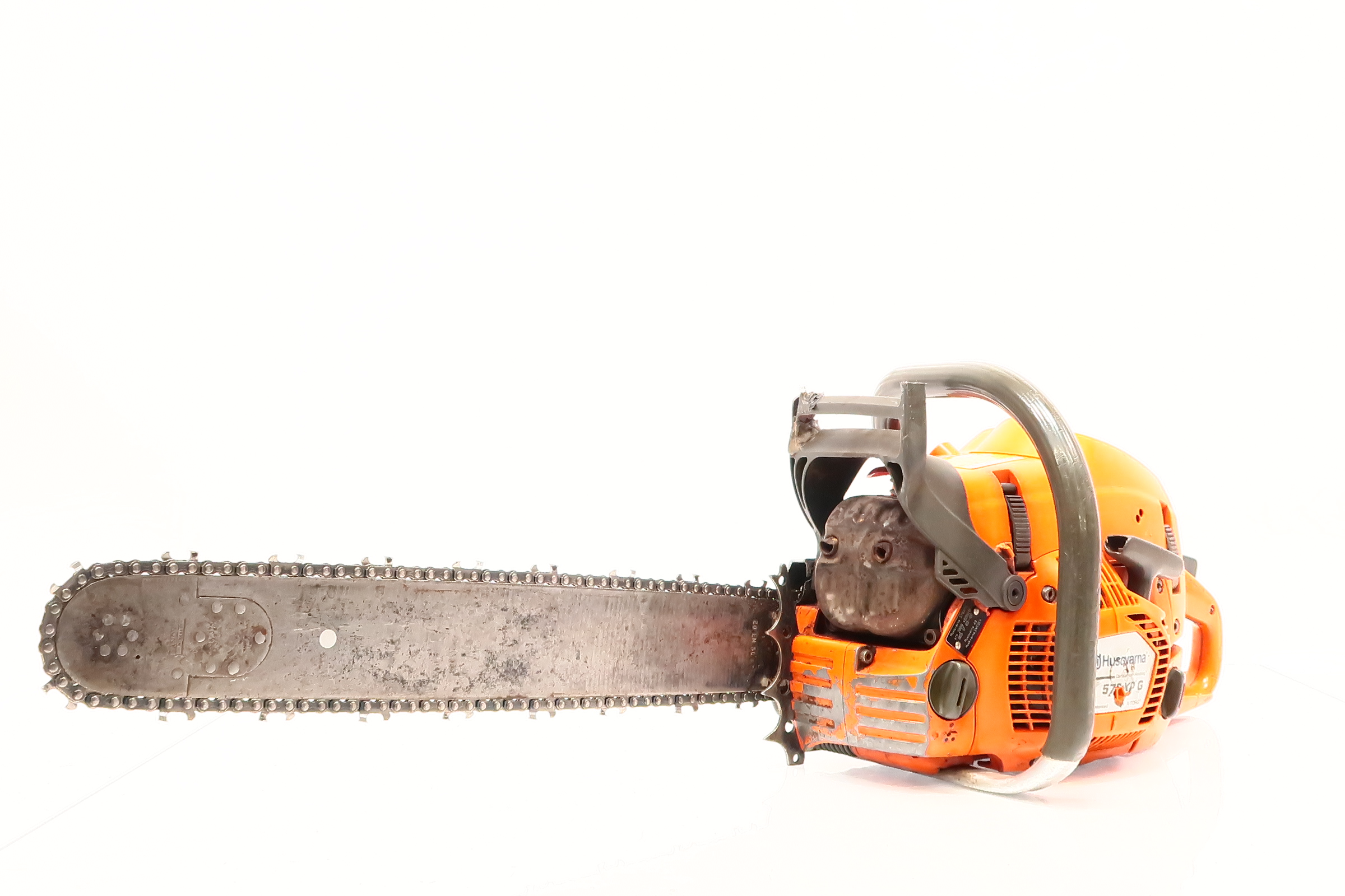 Husqvarna 576XPG 20
