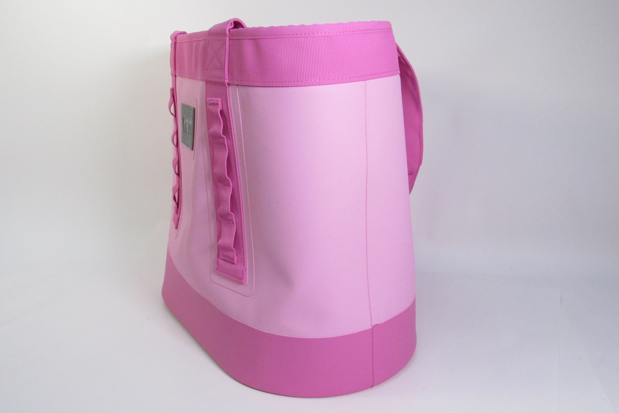 Yeti Camino Carryall 35 (7333) Tote Bag - Power Pink